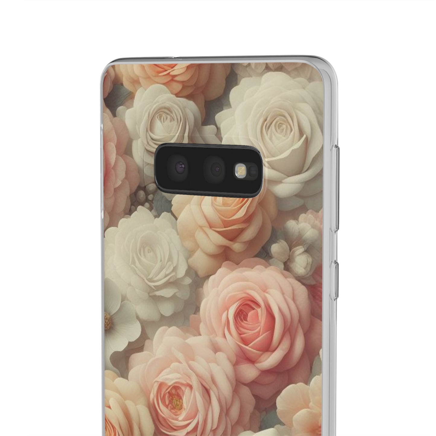 Roses #1 Flexi Cases