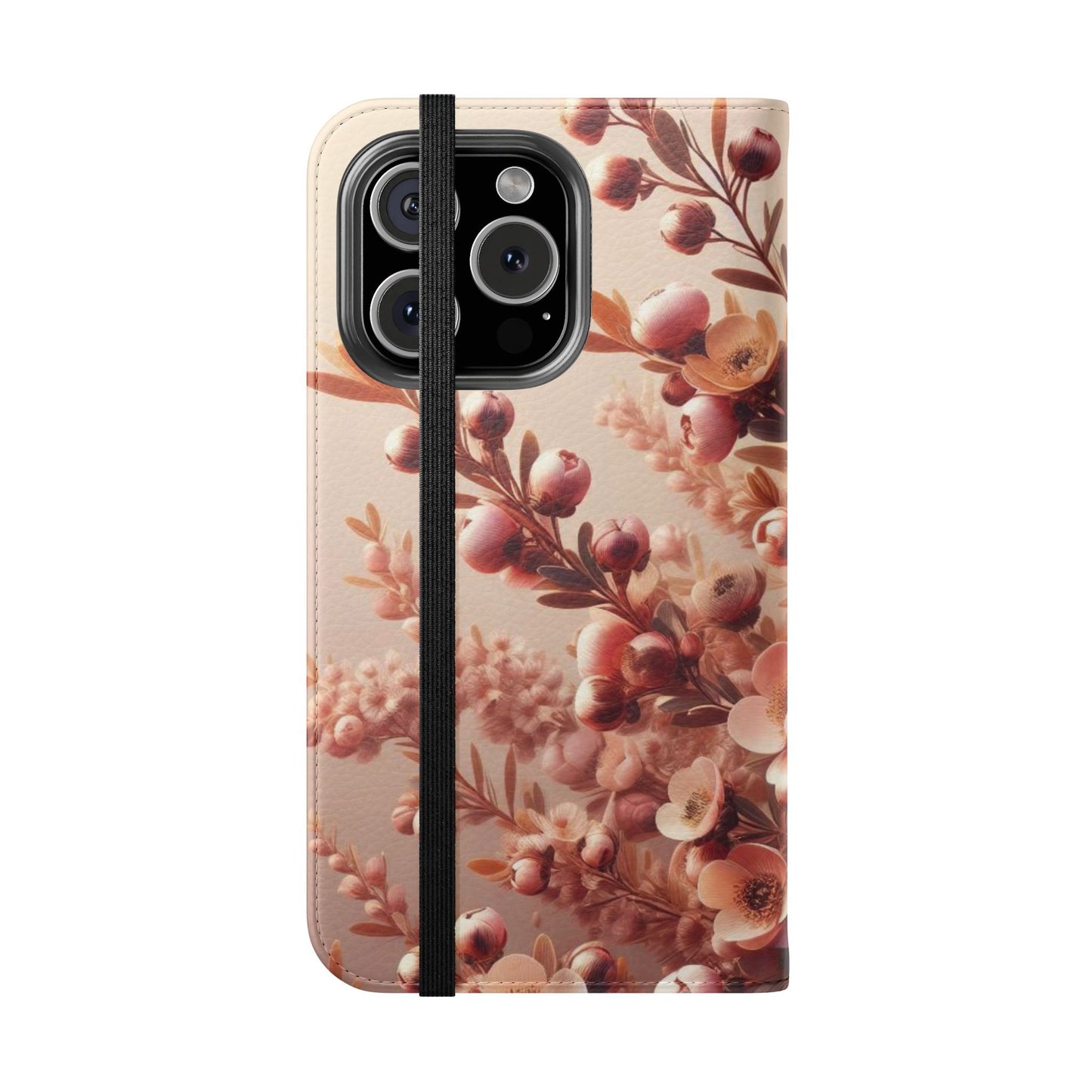 Manuka Flip Cases iPhone/Samsung