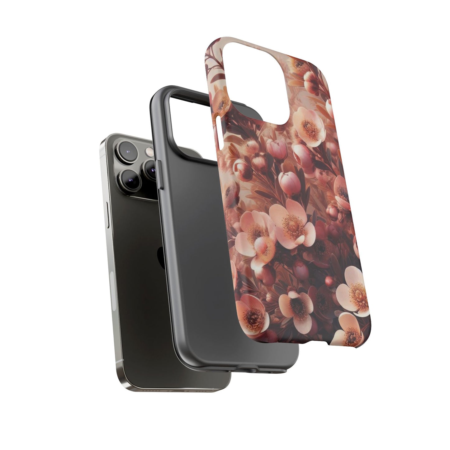 Manuka Tough Cases iPhone/Google/Samsung