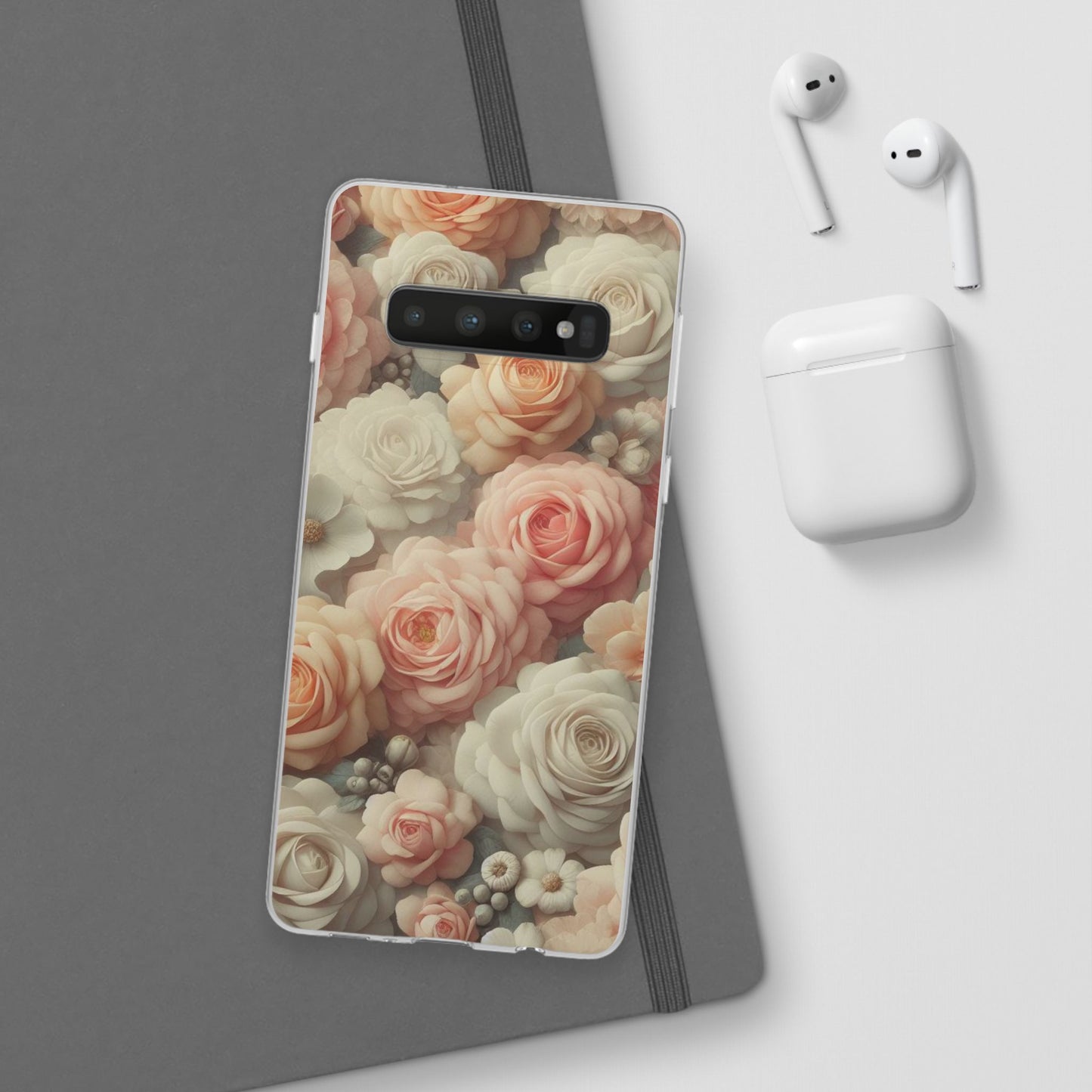 Roses #1 Flexi Cases