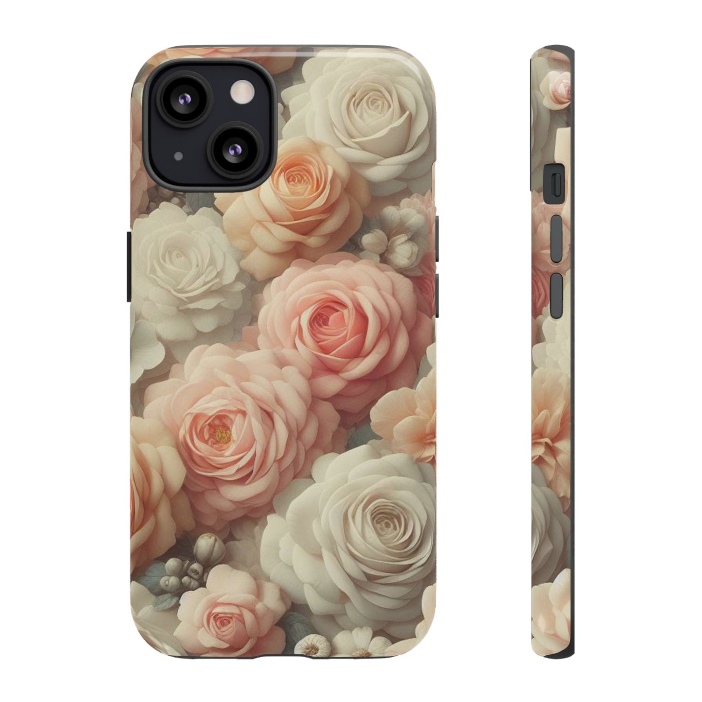 Roses #1 Tough Cases iPhone/Google/Samsung