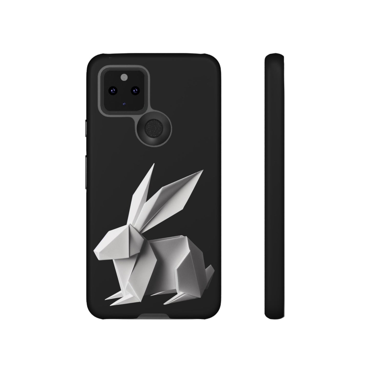 Origami Bunny Tough Cases iPhone/Google/Samsung