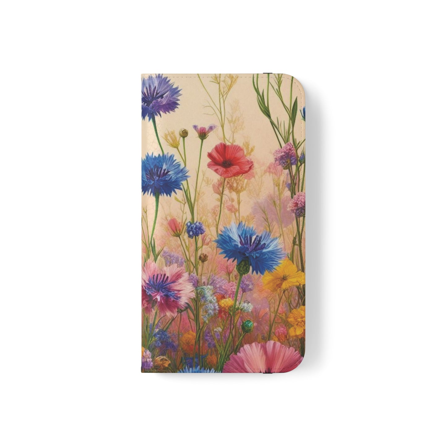 Wild Flowers #1 Flip Cases iPhone/Samsung