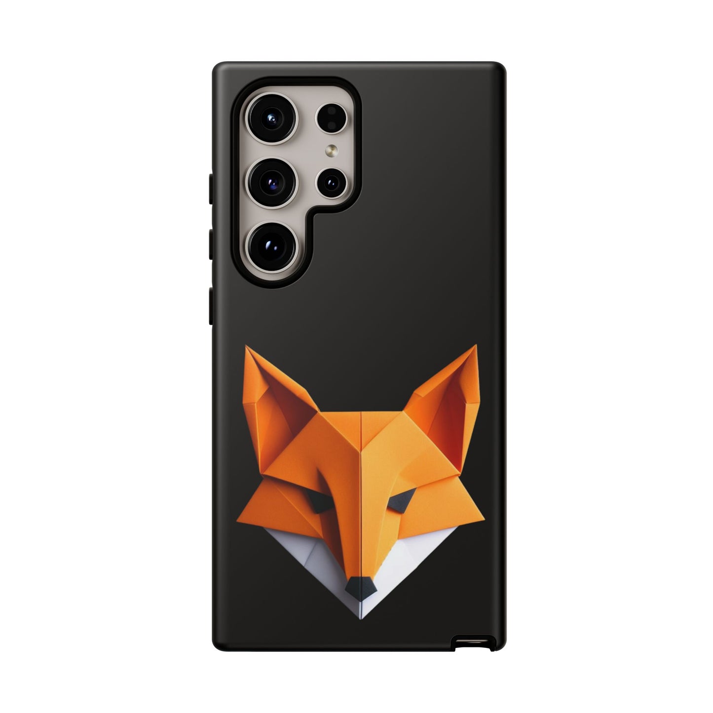 Origami Fox Tough Cases iPhone/Google/Samsung