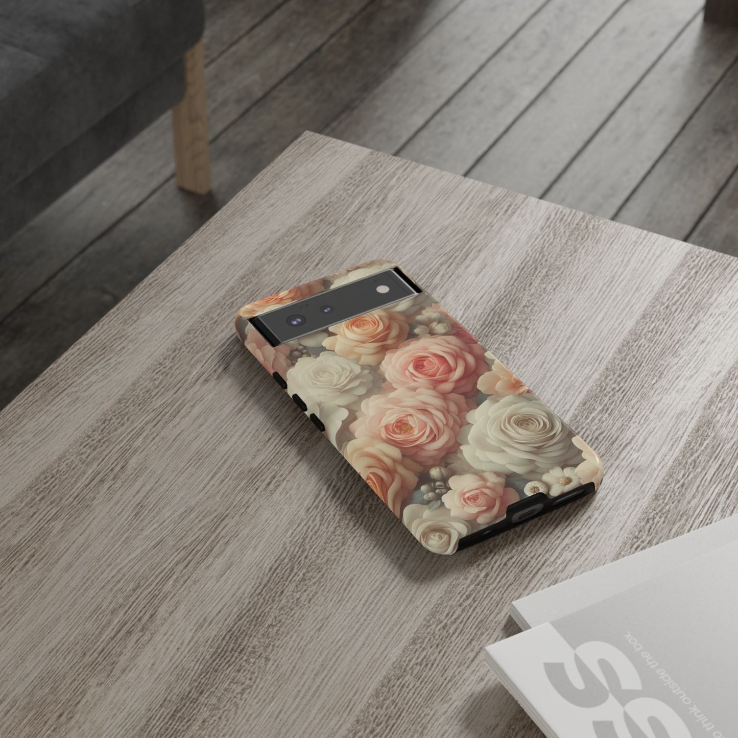 Roses #1 Tough Cases iPhone/Google/Samsung