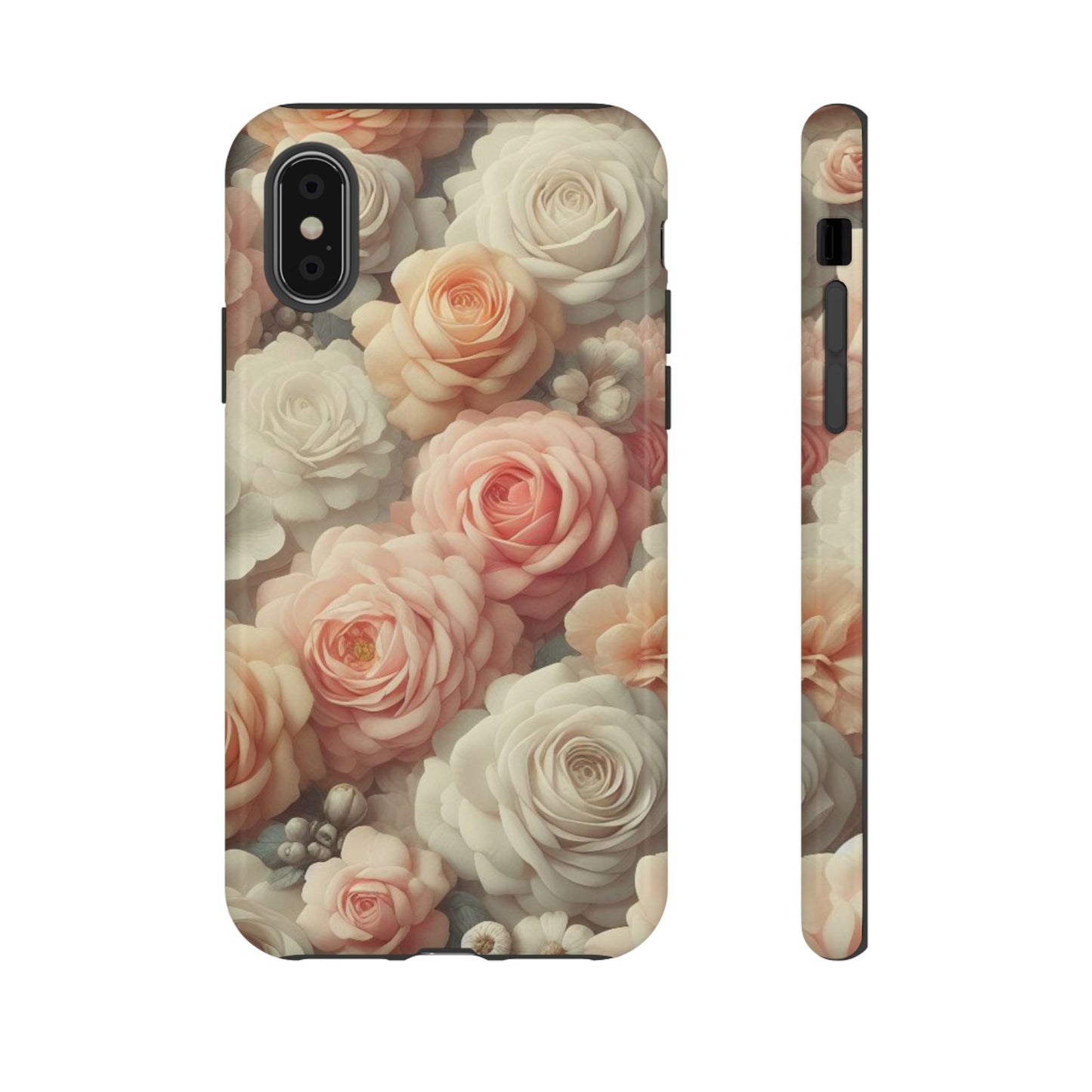 Roses #1 Tough Cases iPhone/Google/Samsung