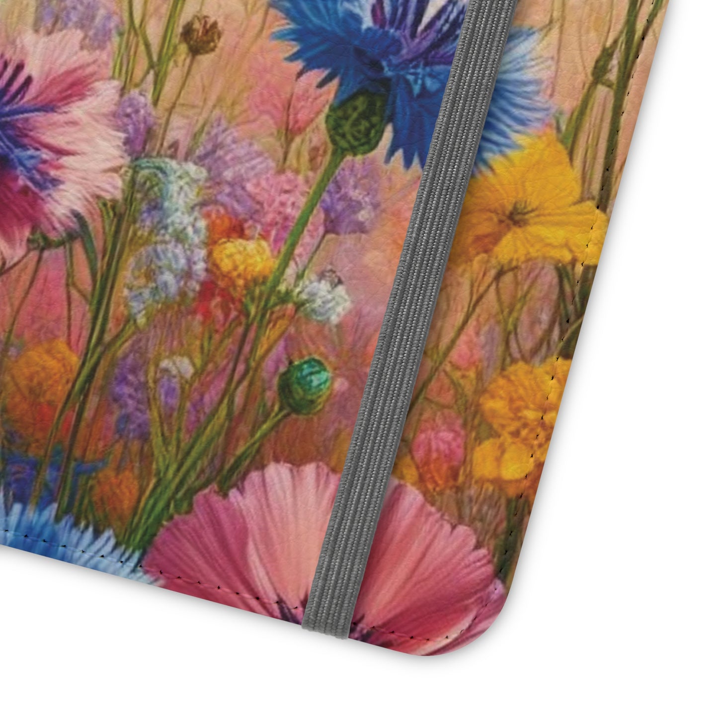 Wild Flowers #1 Flip Cases iPhone/Samsung