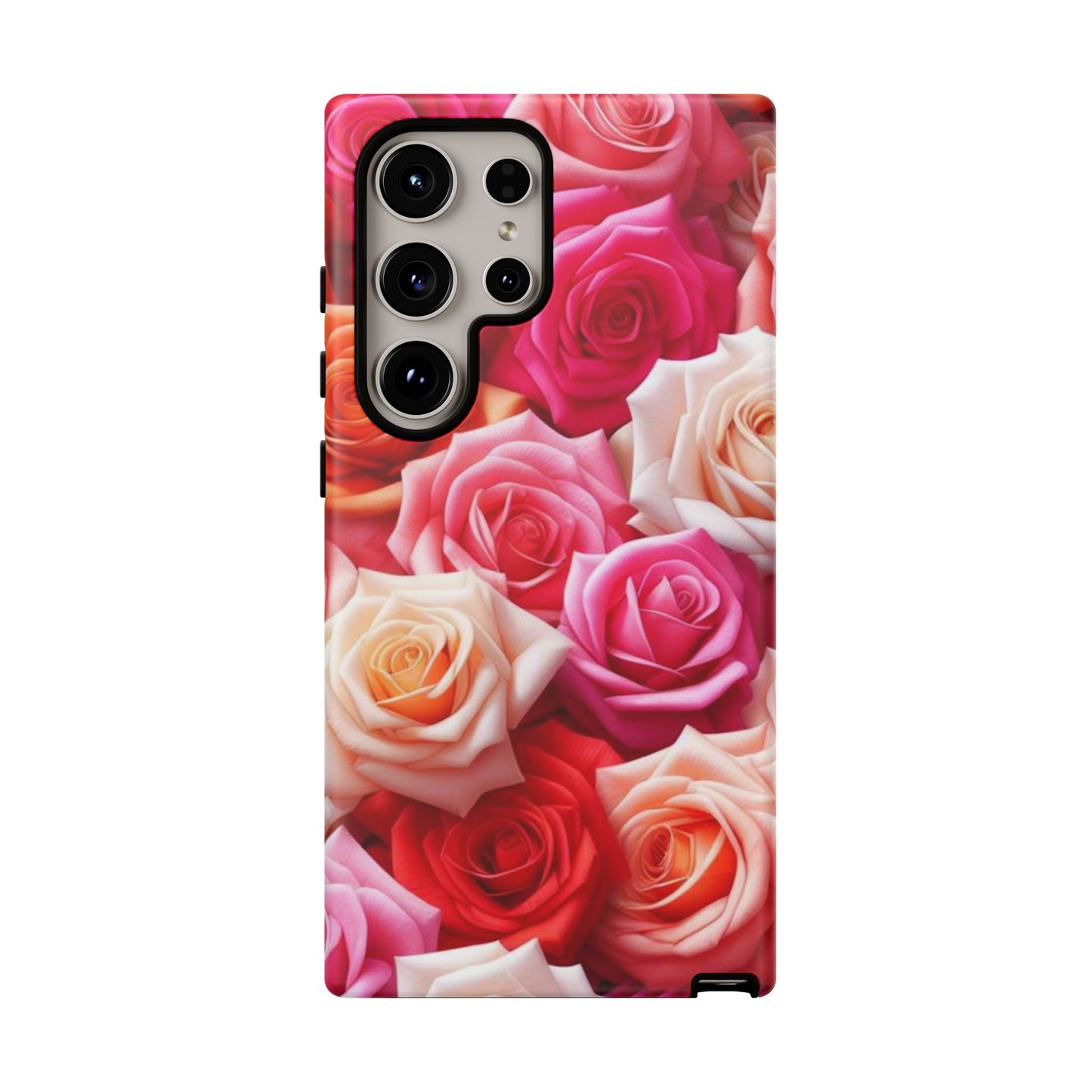 Roses #2 Tough Cases iPhone/Google/Samsung