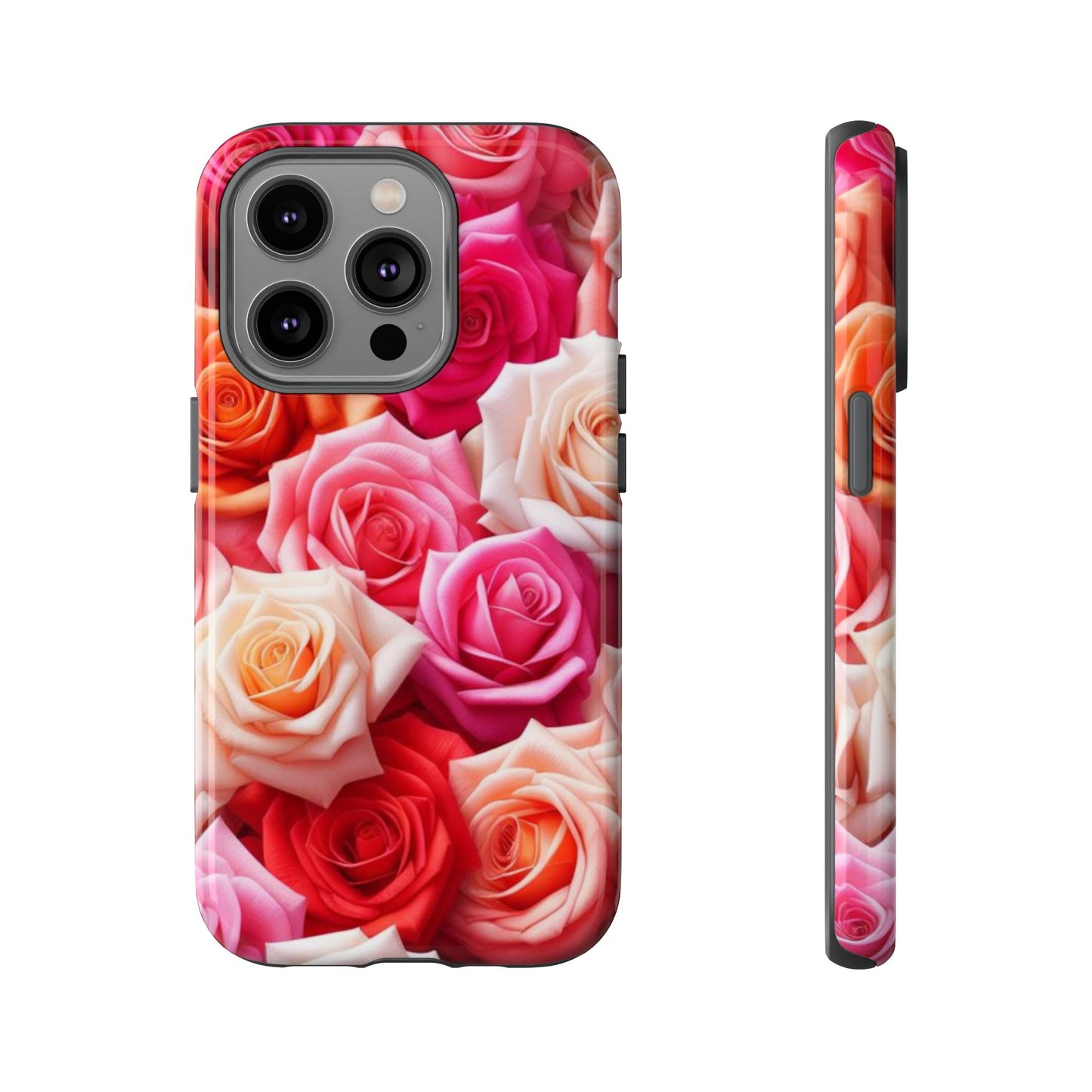 Roses #2 Tough Cases iPhone/Google/Samsung