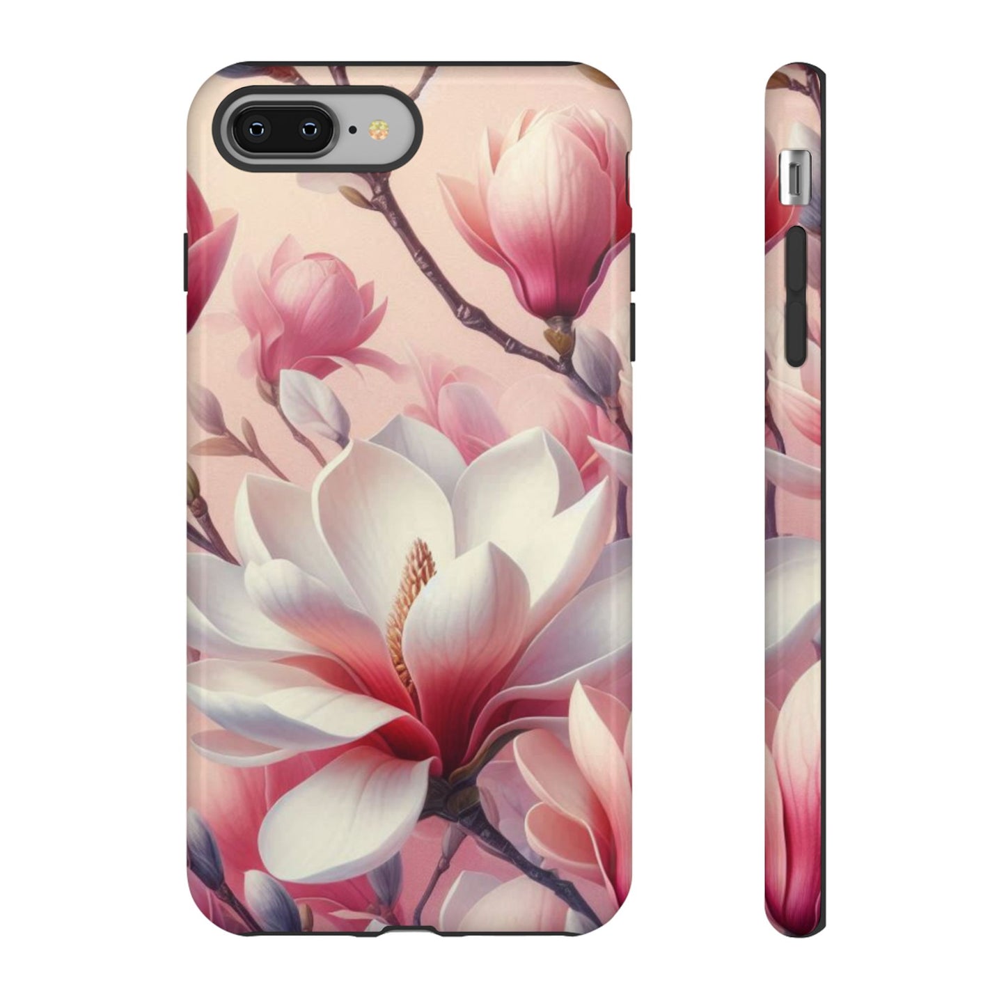 Magnolia Tough Cases iPhone/Google/Samsung