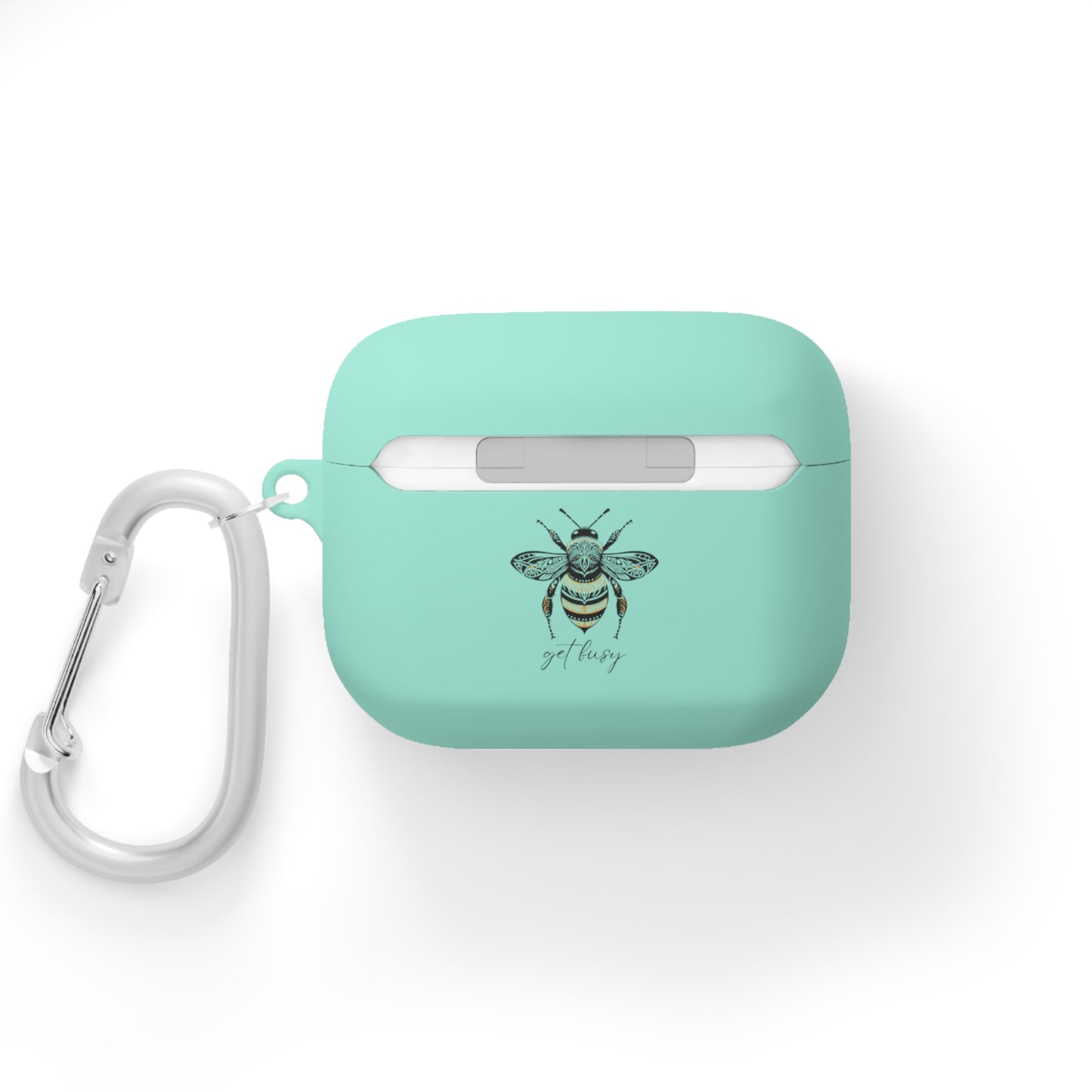 Get Busy Bee AirPods/AirPods Pro Case Cover