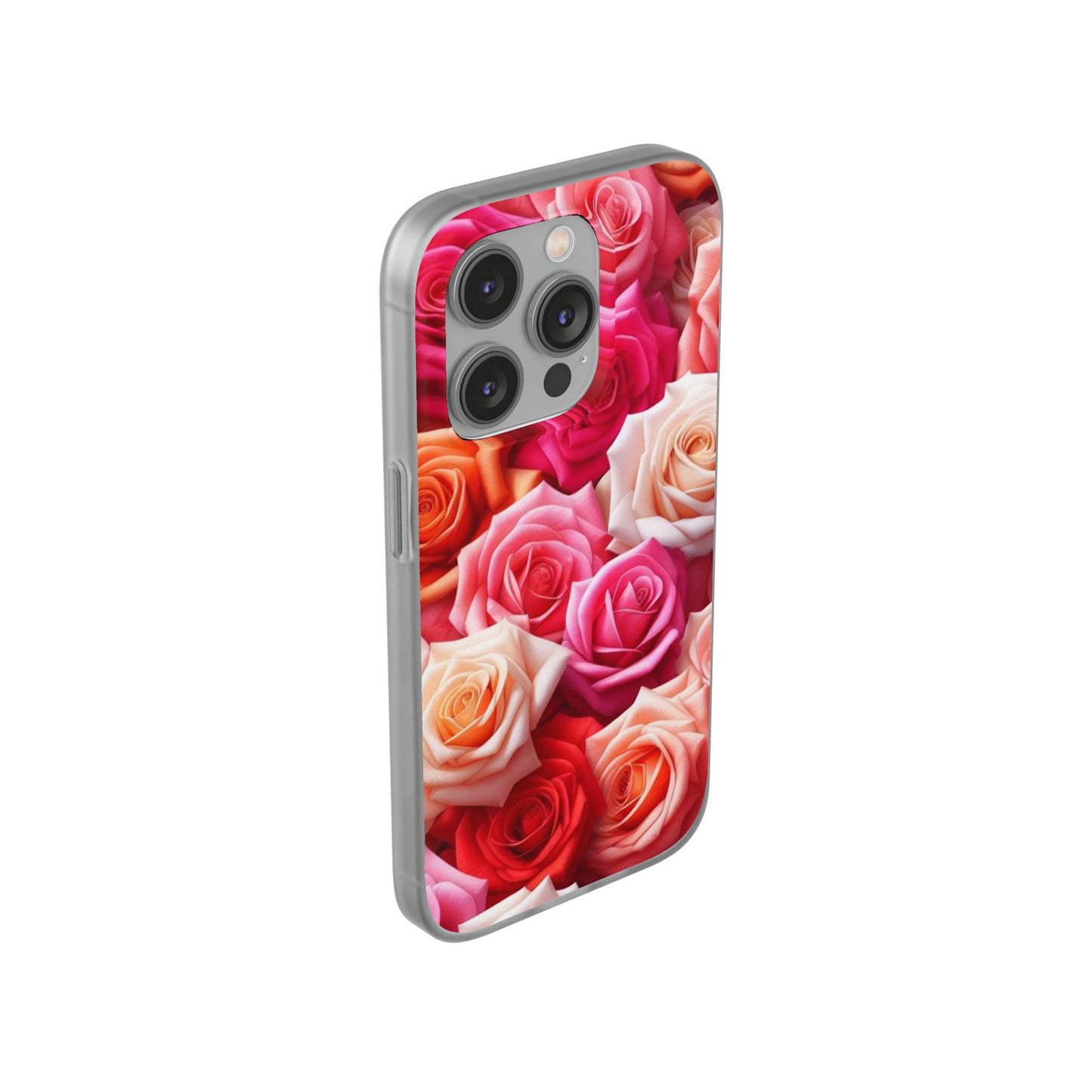 Roses #2 Flexi Cases