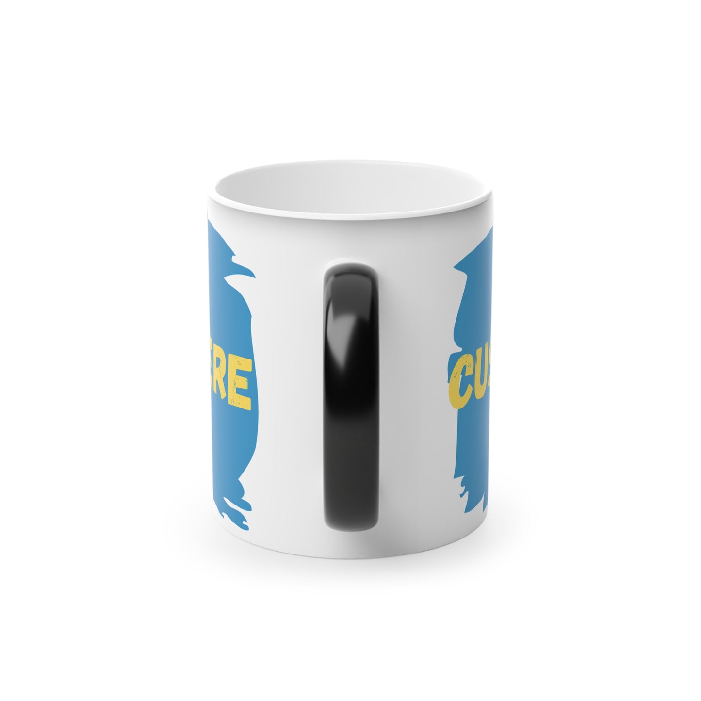 Customisable Magic Mug 11oz (330 ml)