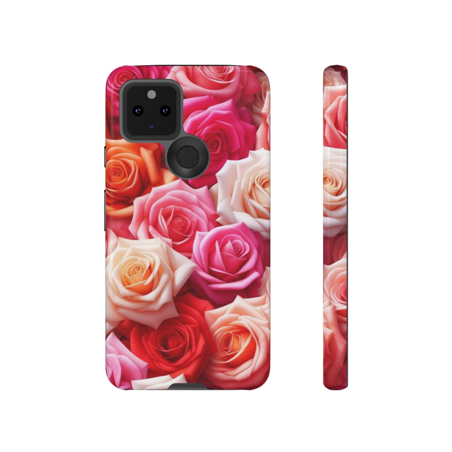 Roses #2 Tough Cases iPhone/Google/Samsung