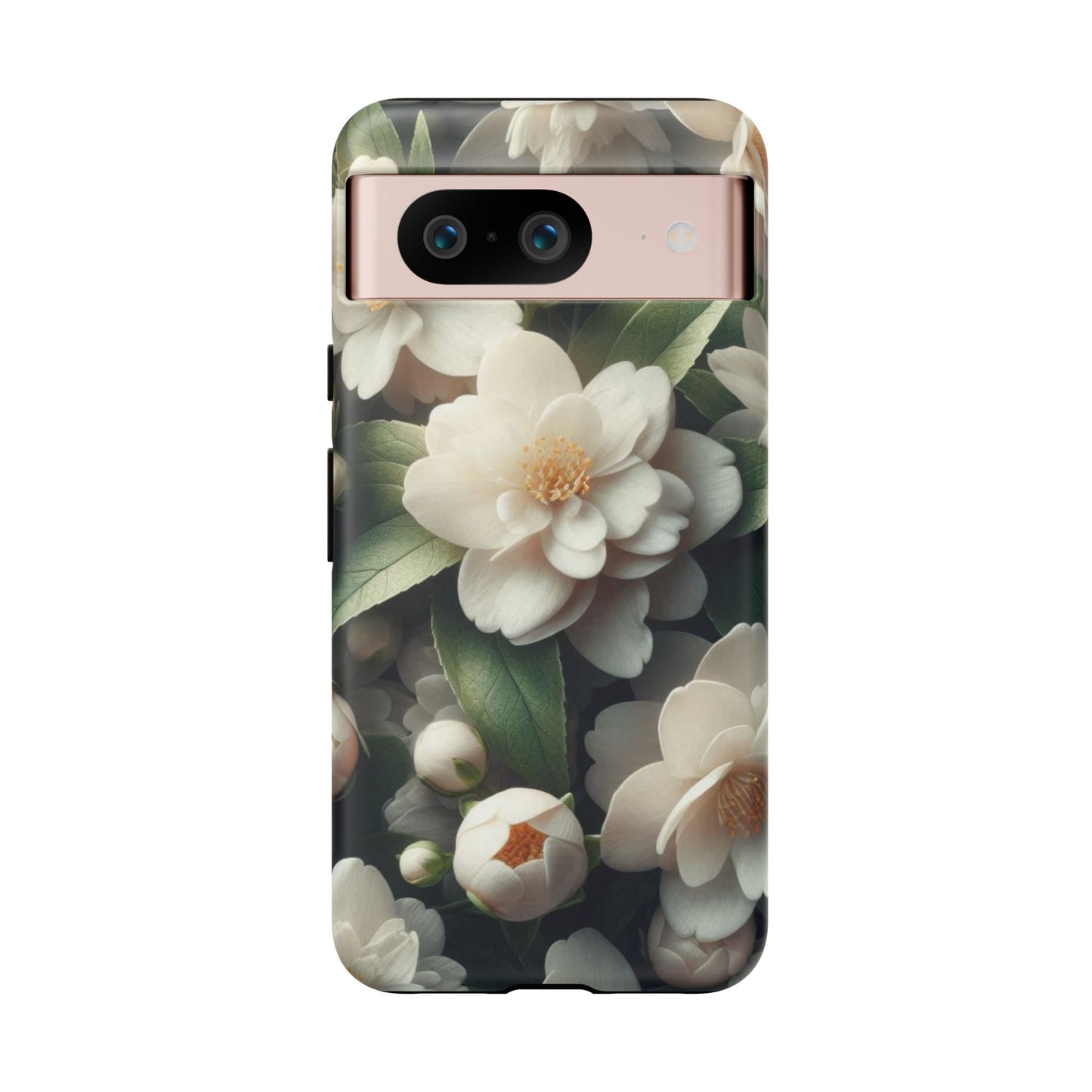 Jasmine Tough Cases iPhone/Google/Samsung