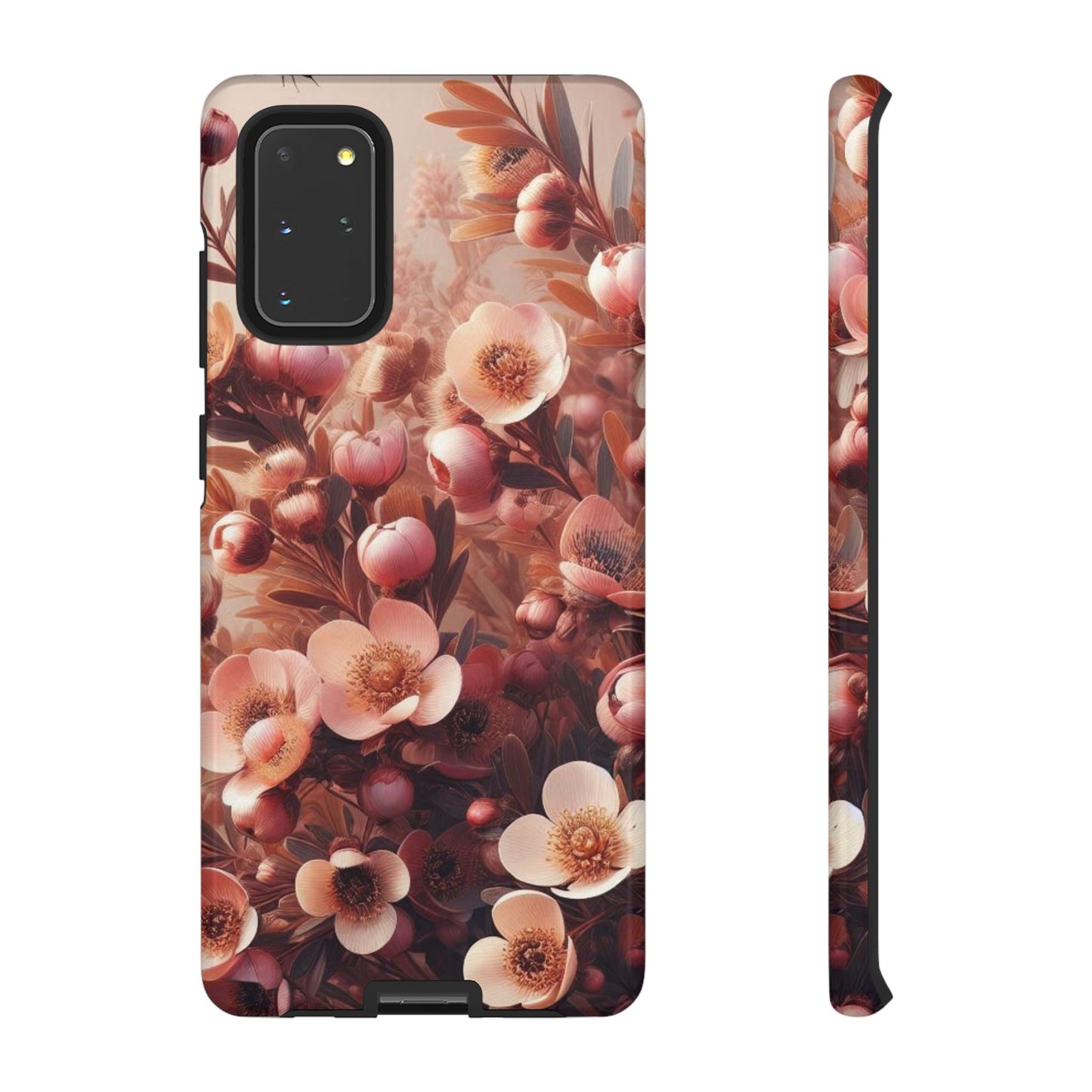 Manuka Tough Cases iPhone/Google/Samsung