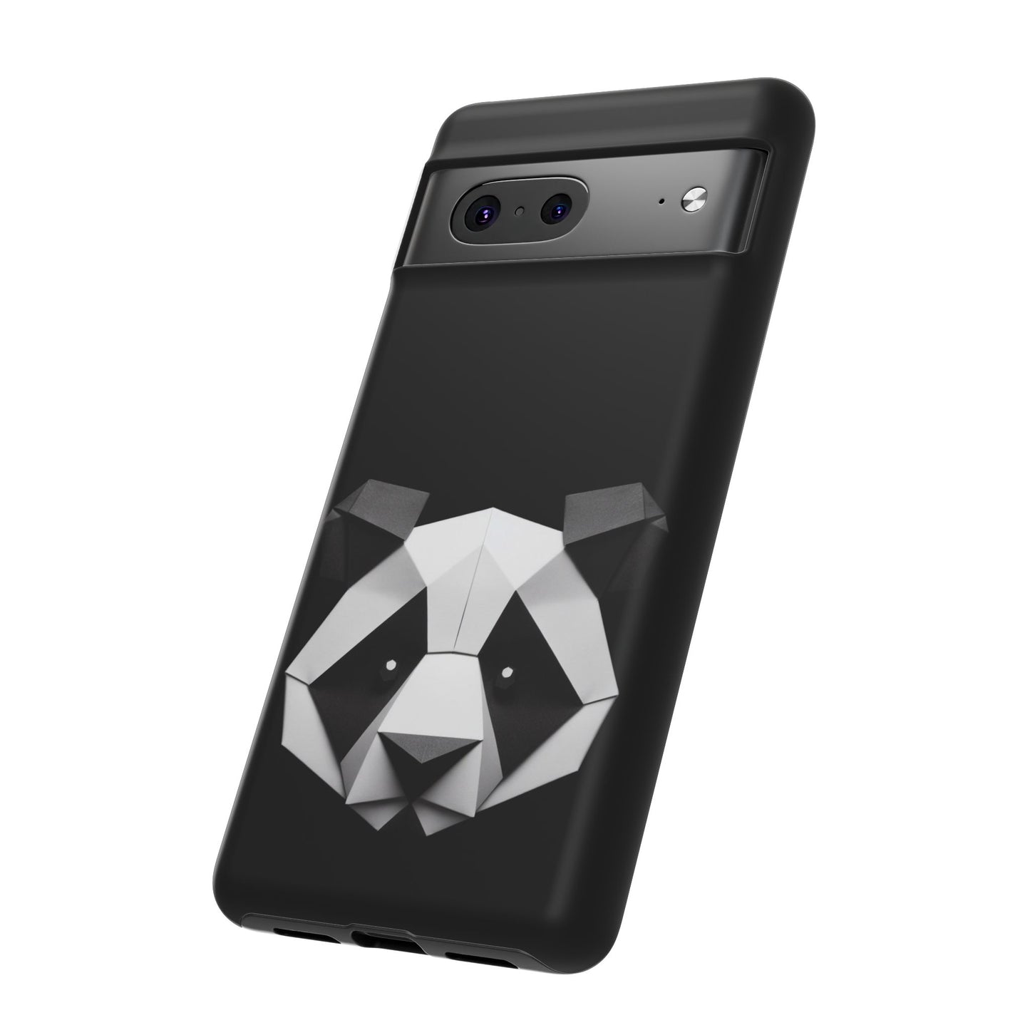 Origami Panda Tough Cases iPhone/Google/Samsung