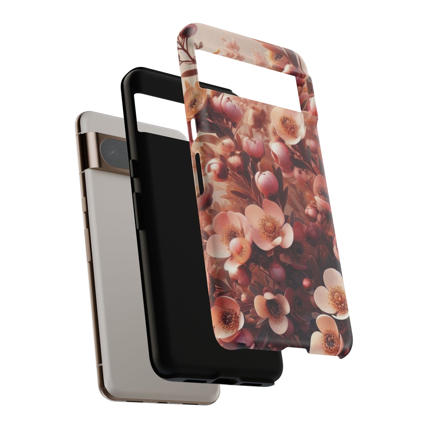 Manuka Tough Cases iPhone/Google/Samsung