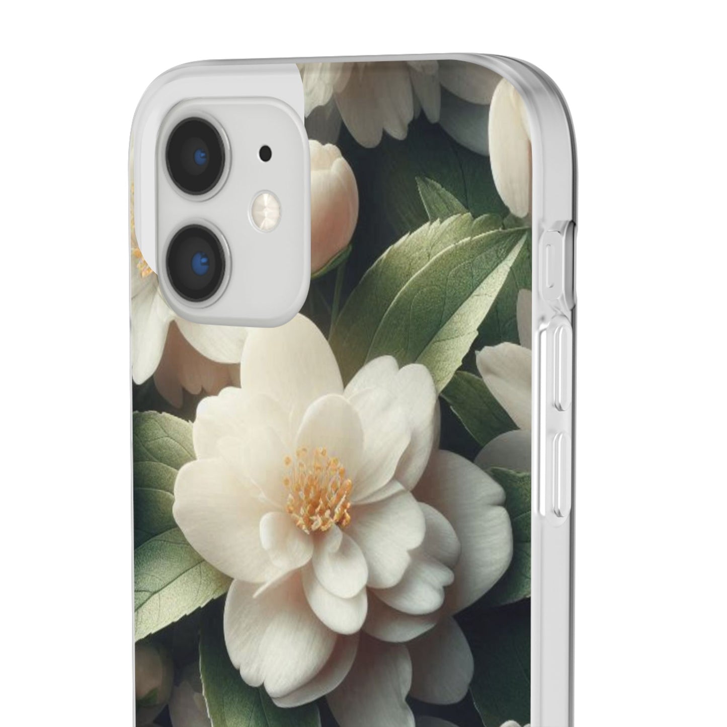 Jasmine Flexi Cases iPhone/Samsung