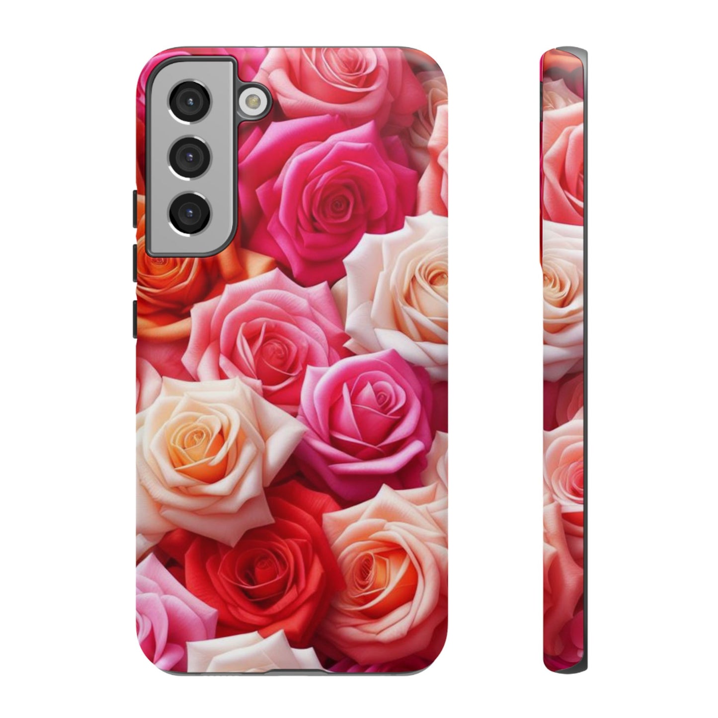 Roses #2 Tough Cases iPhone/Google/Samsung