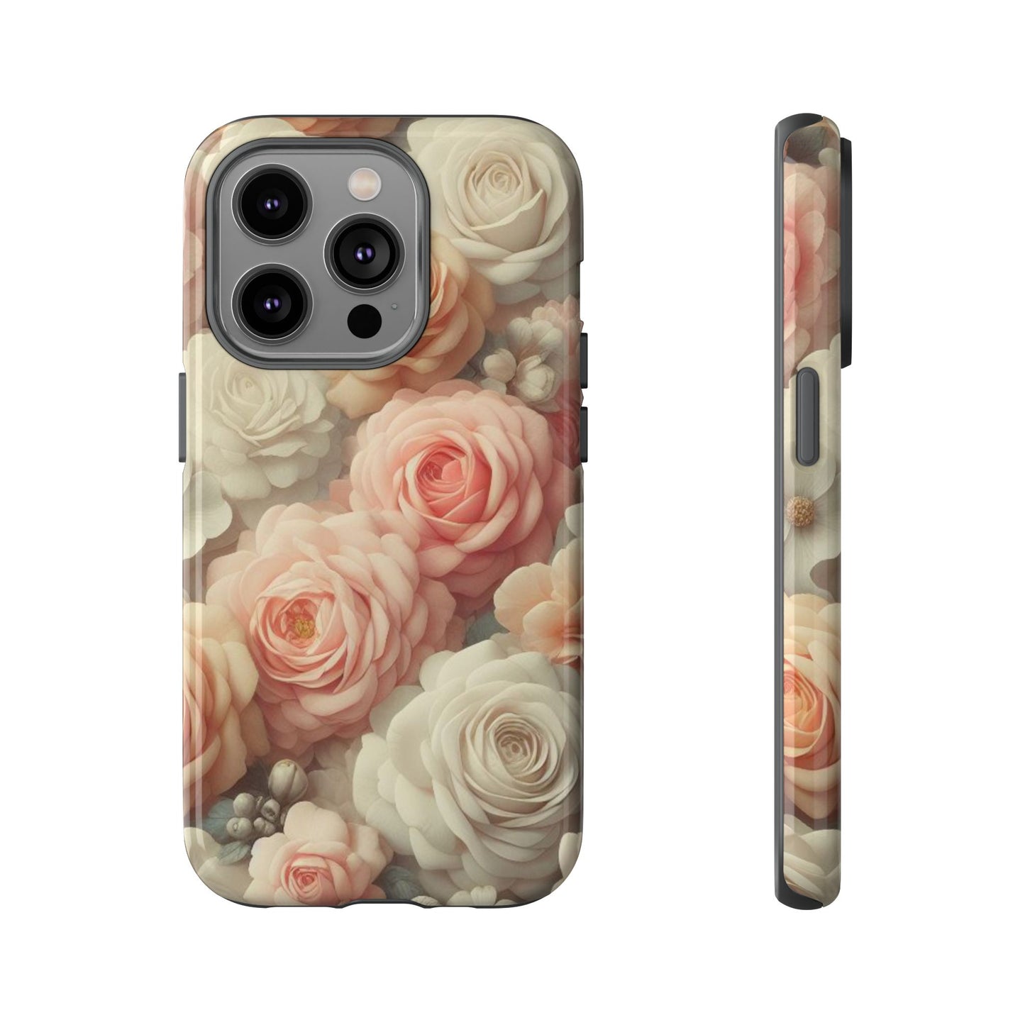 Roses #1 Tough Cases iPhone/Google/Samsung