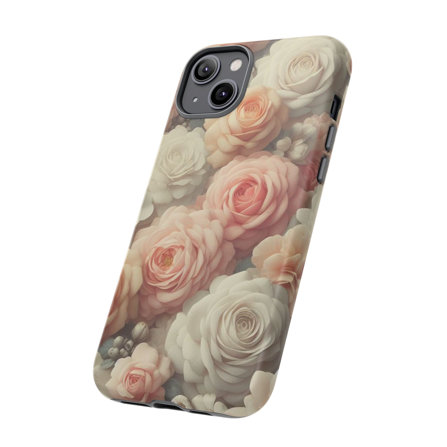 Roses #1 Tough Cases iPhone/Google/Samsung