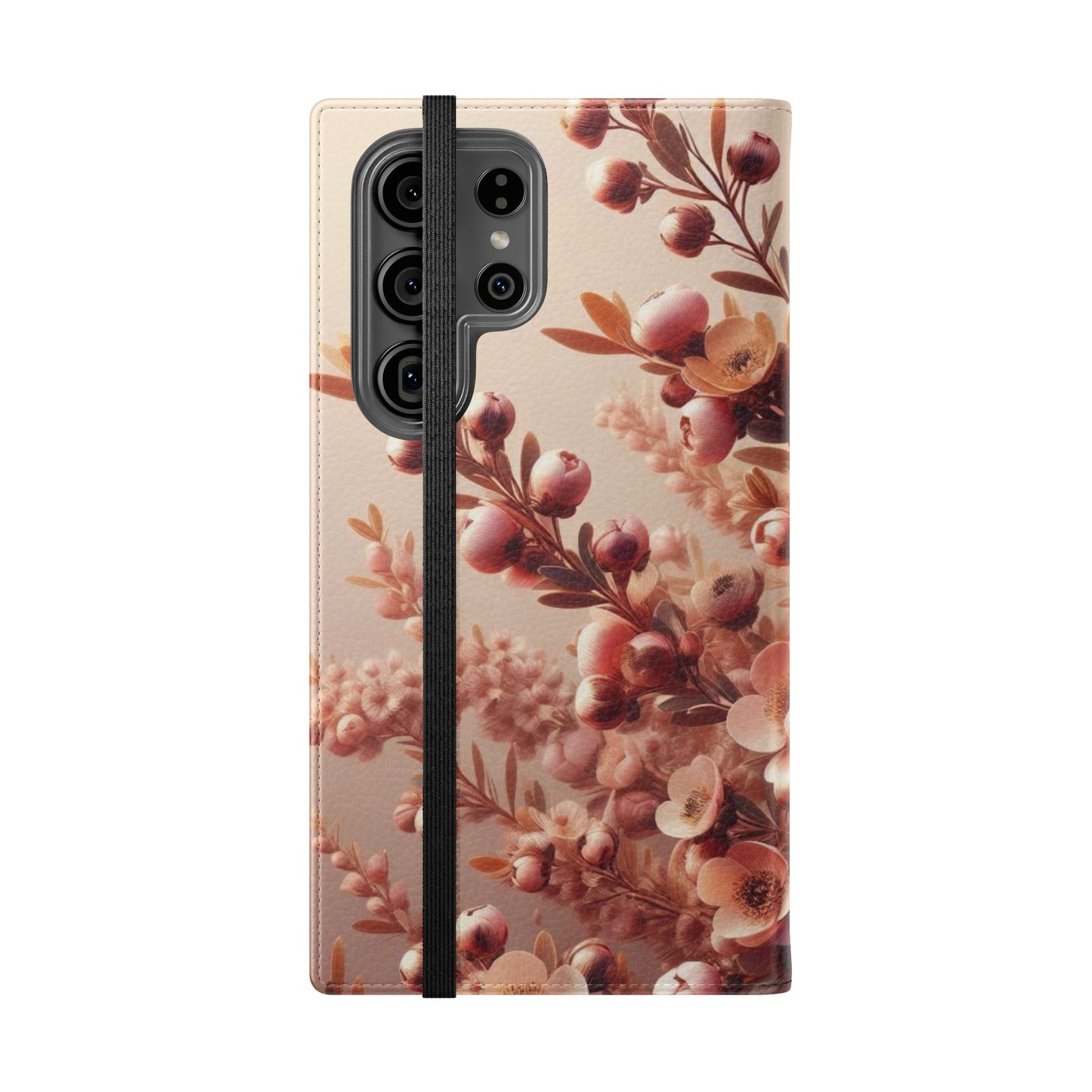 Manuka Flip Cases iPhone/Samsung