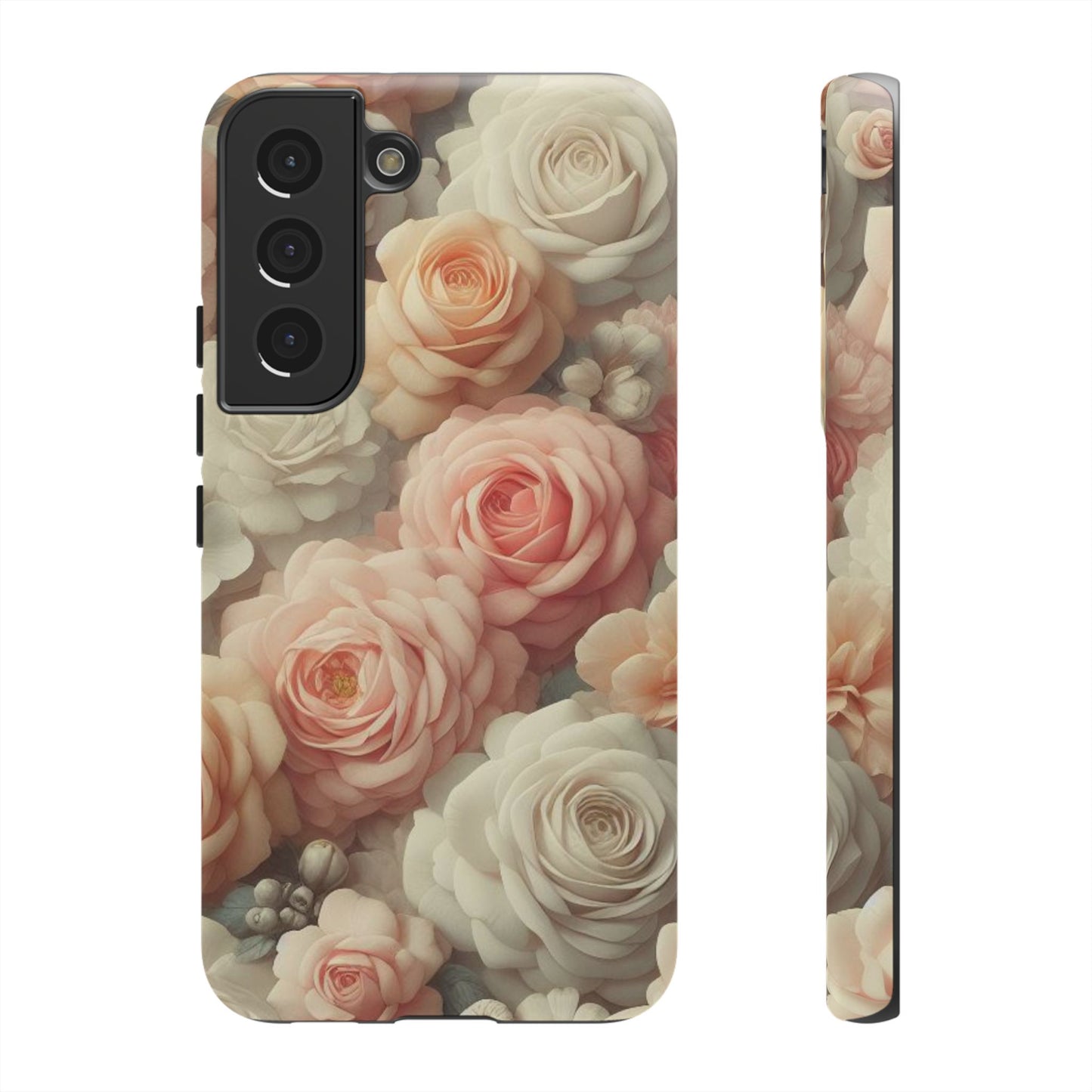 Roses #1 Tough Cases iPhone/Google/Samsung