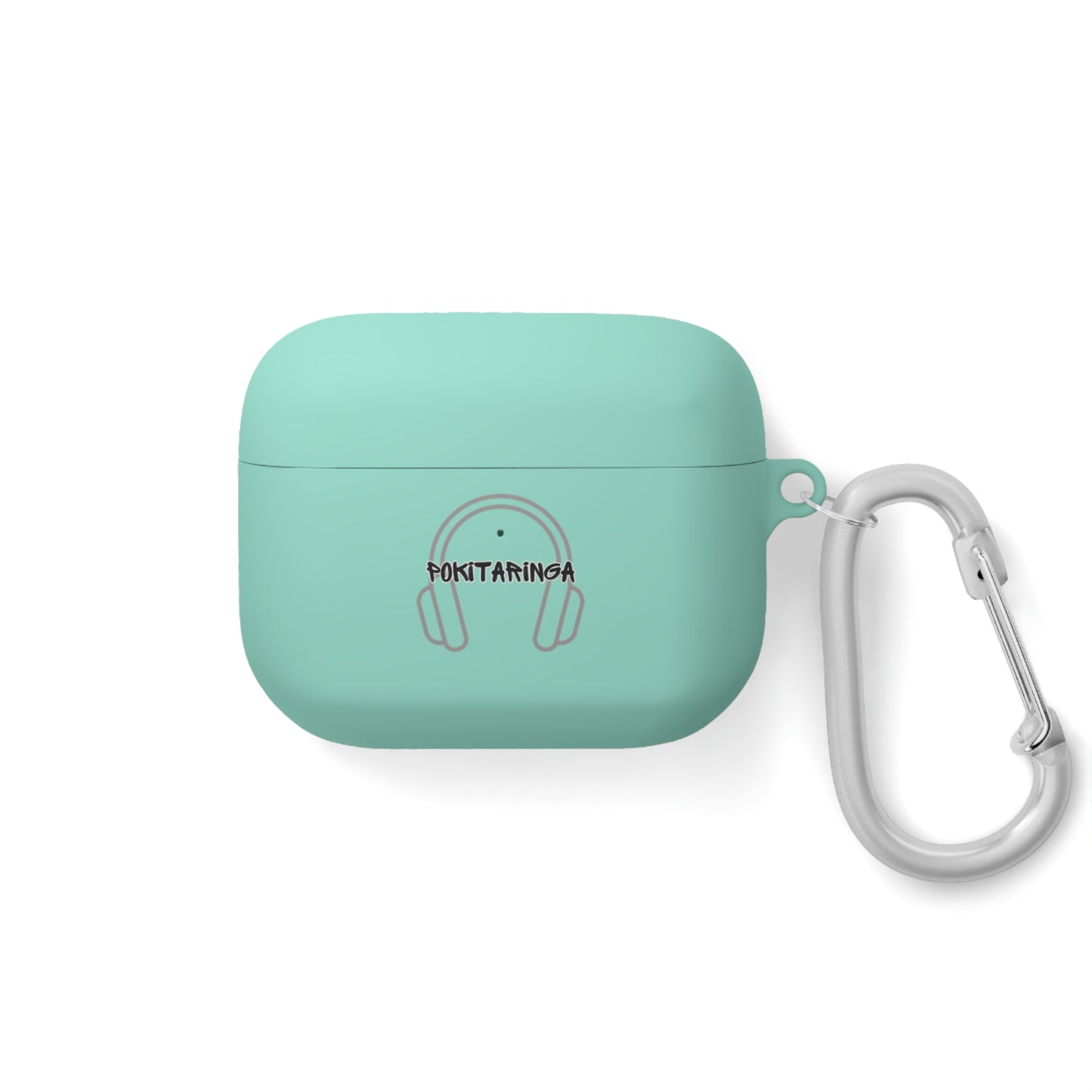 Pokitaringa (Headphones) AirPods/AirPods Pro Case Cover