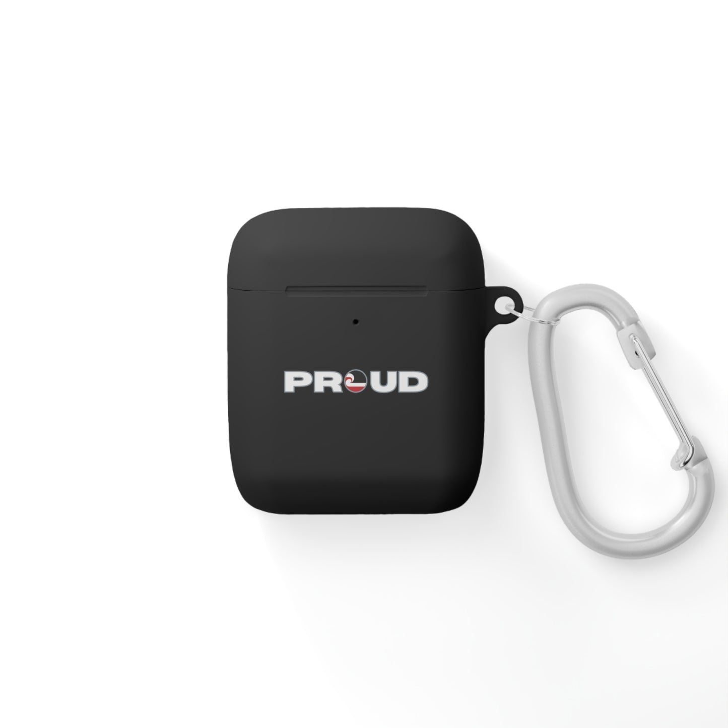 PROUD AirPods/AirPods Pro Case Cover