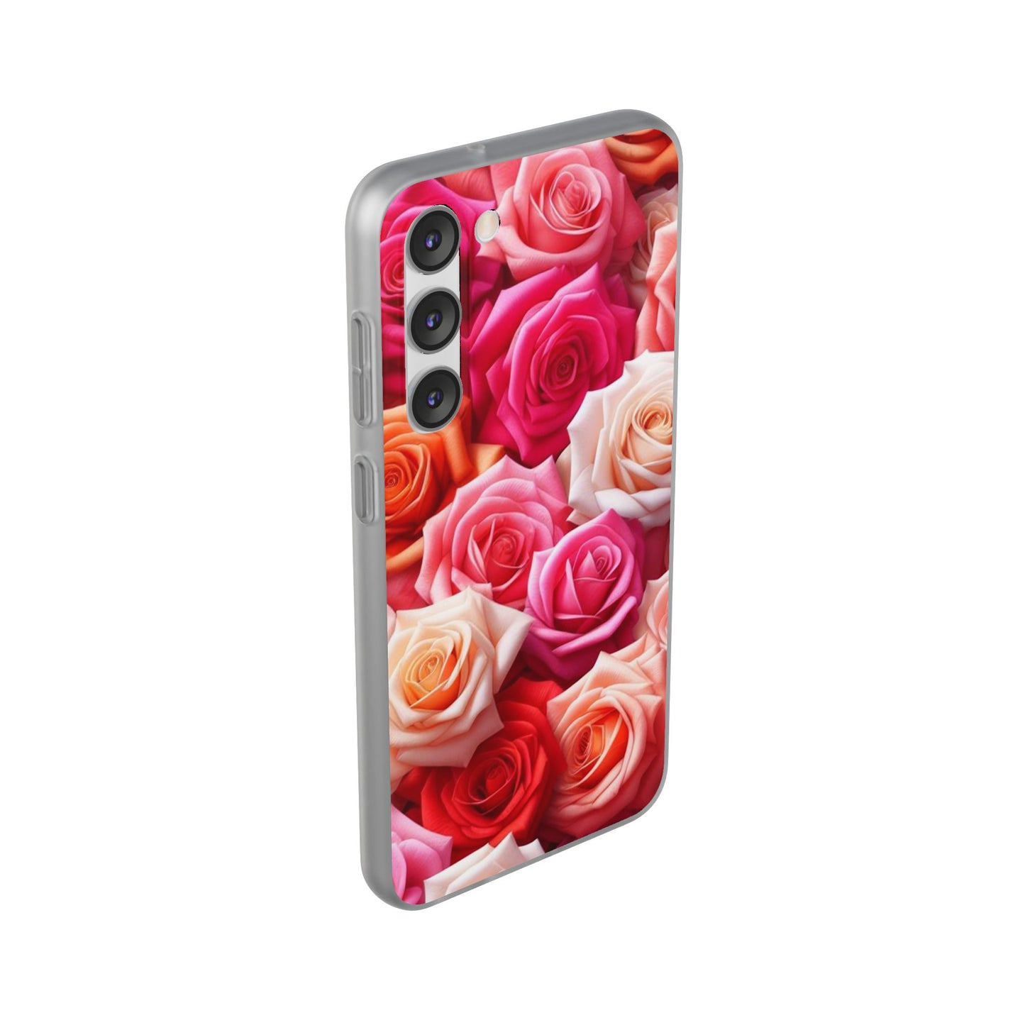 Roses #2 Flexi Cases