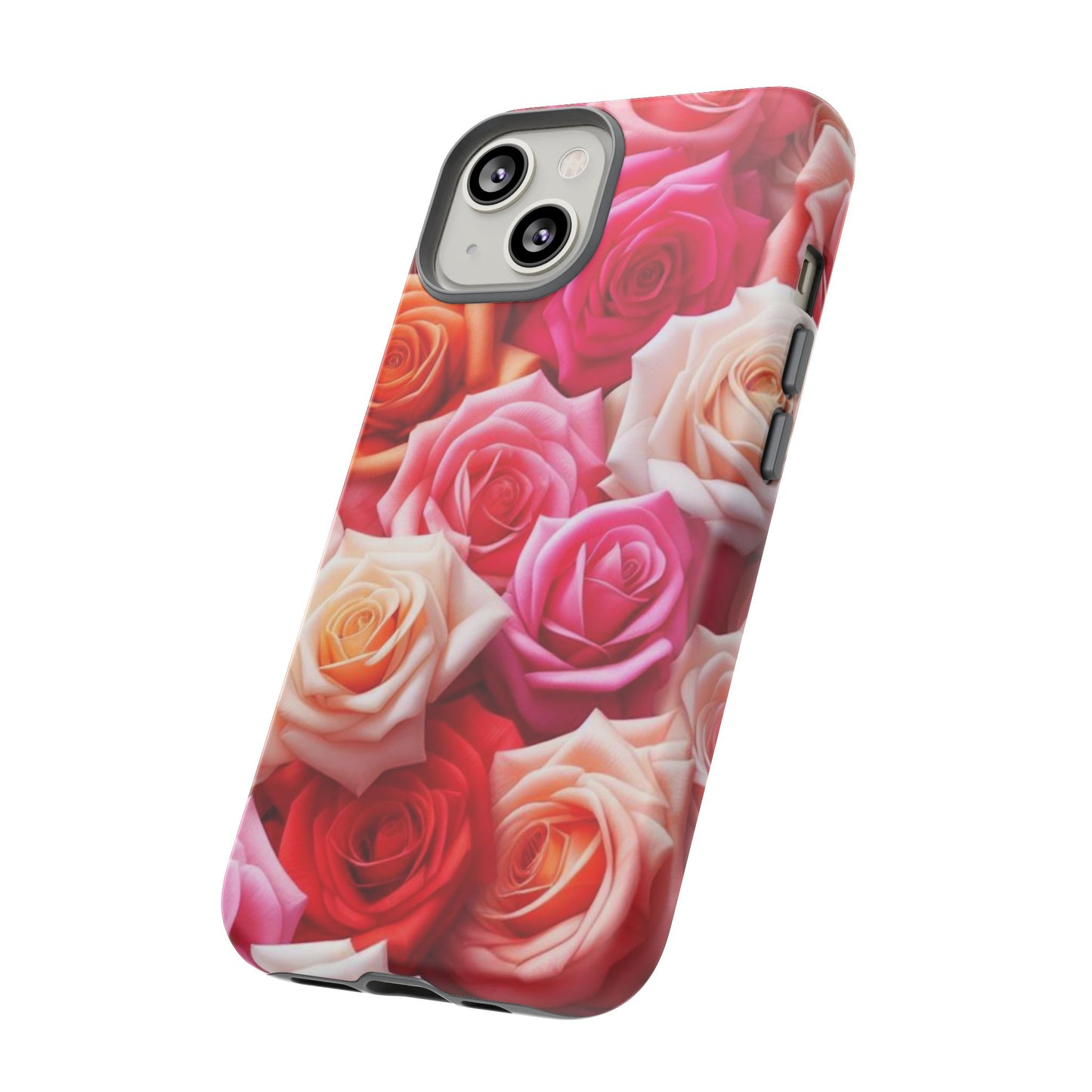 Roses #2 Tough Cases iPhone/Google/Samsung