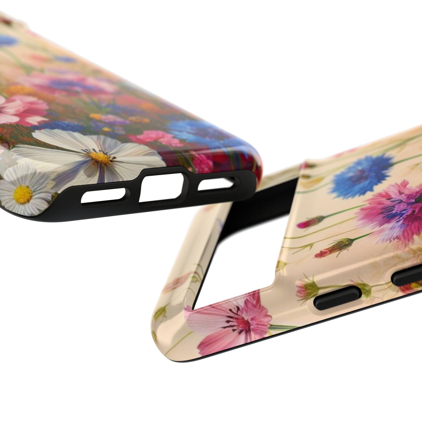 Wild Flowers #1 Tough Cases iPhone/Google/Samsung