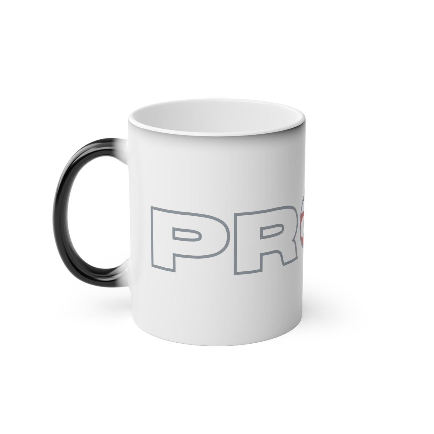 PROUD Magic Mug 11oz (330 ml)