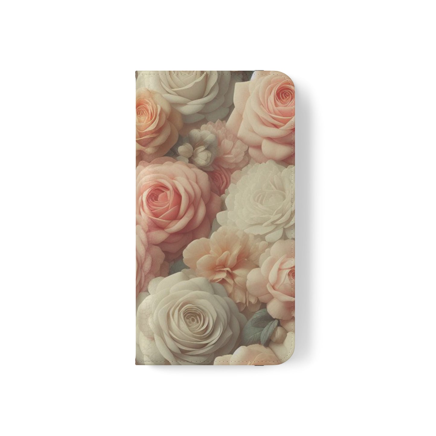 Roses #1 Flip Cases iPhone/Samsung