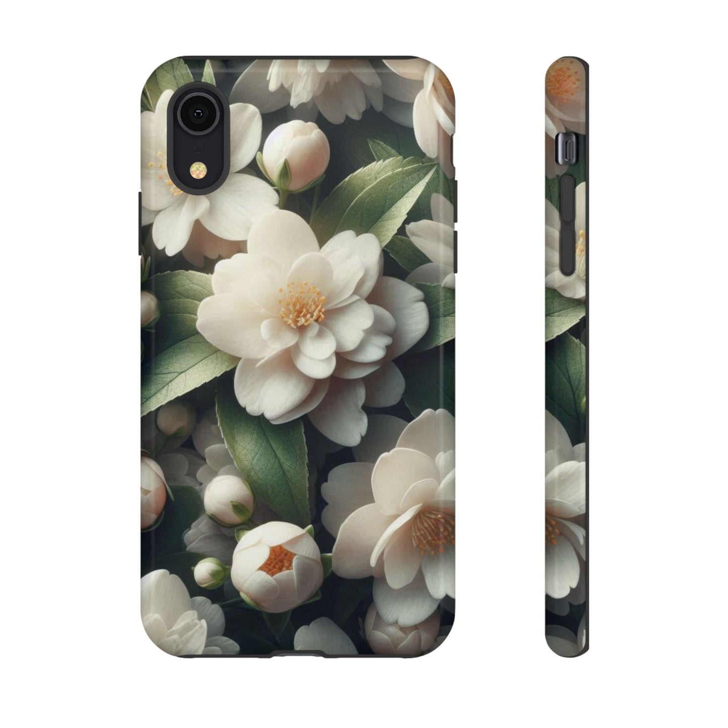 Jasmine Tough Cases iPhone/Google/Samsung