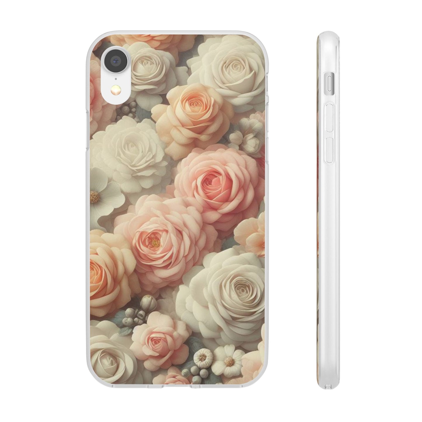 Roses #1 Flexi Cases