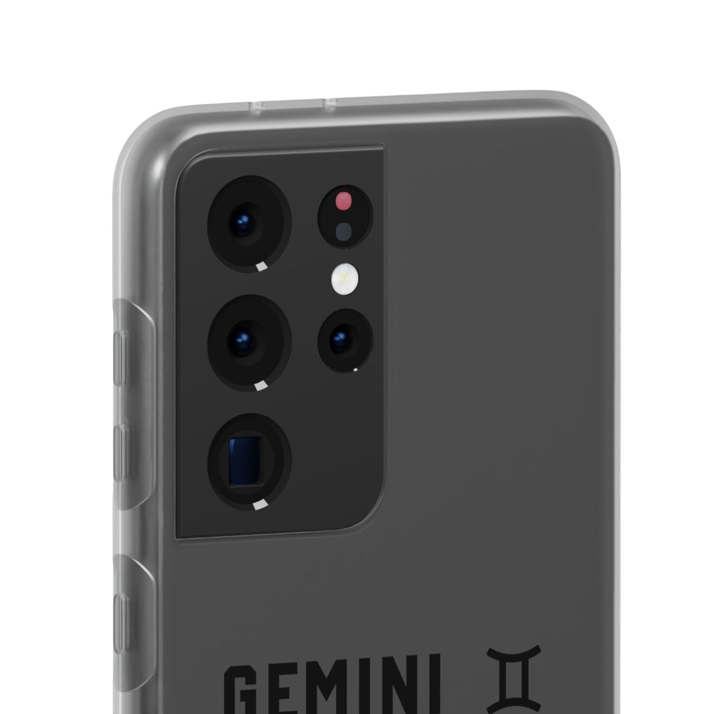 Gemini Nutrition Flexi Cases iPhone/Samsung with Gift Wrapping Option