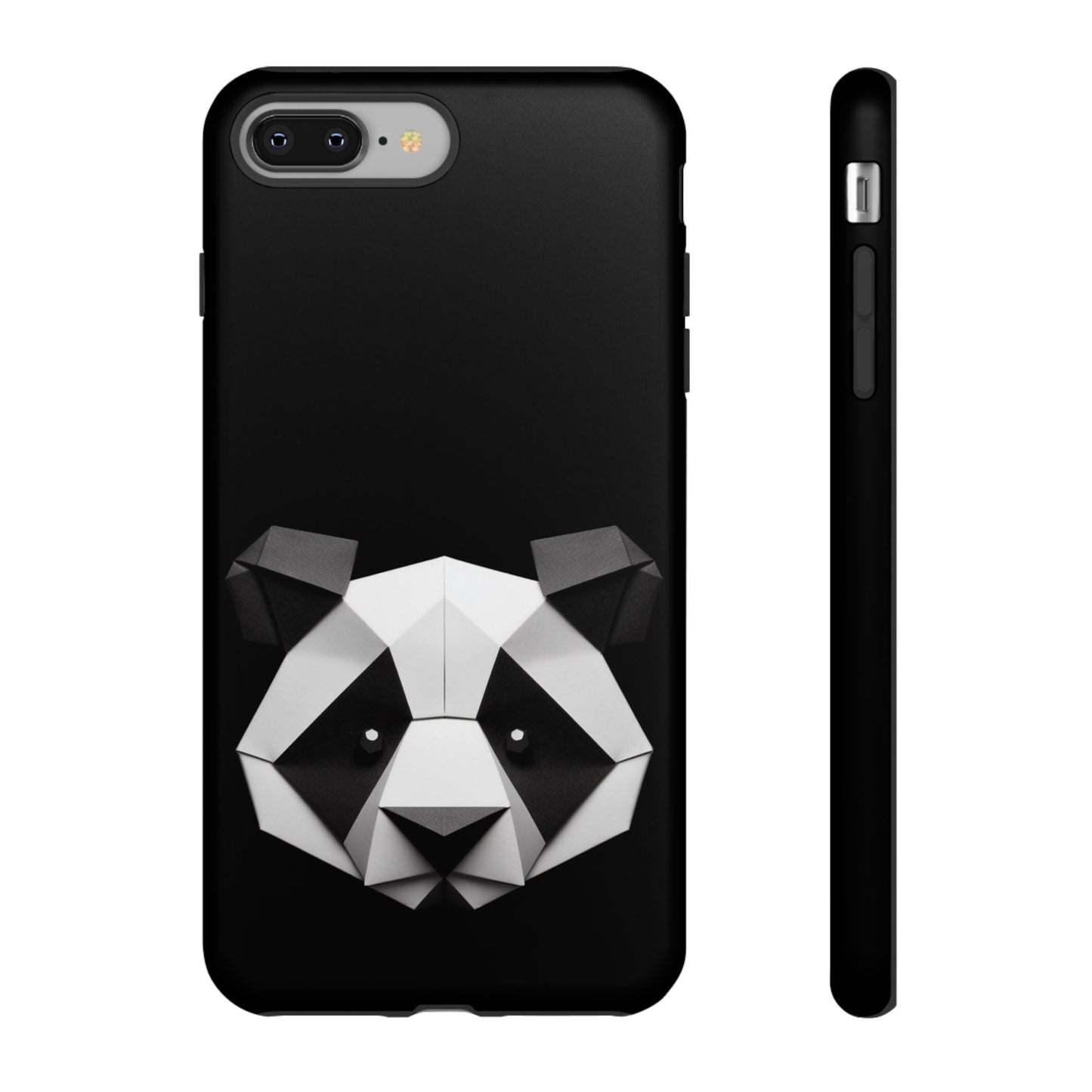 Origami Panda Tough Cases iPhone/Google/Samsung