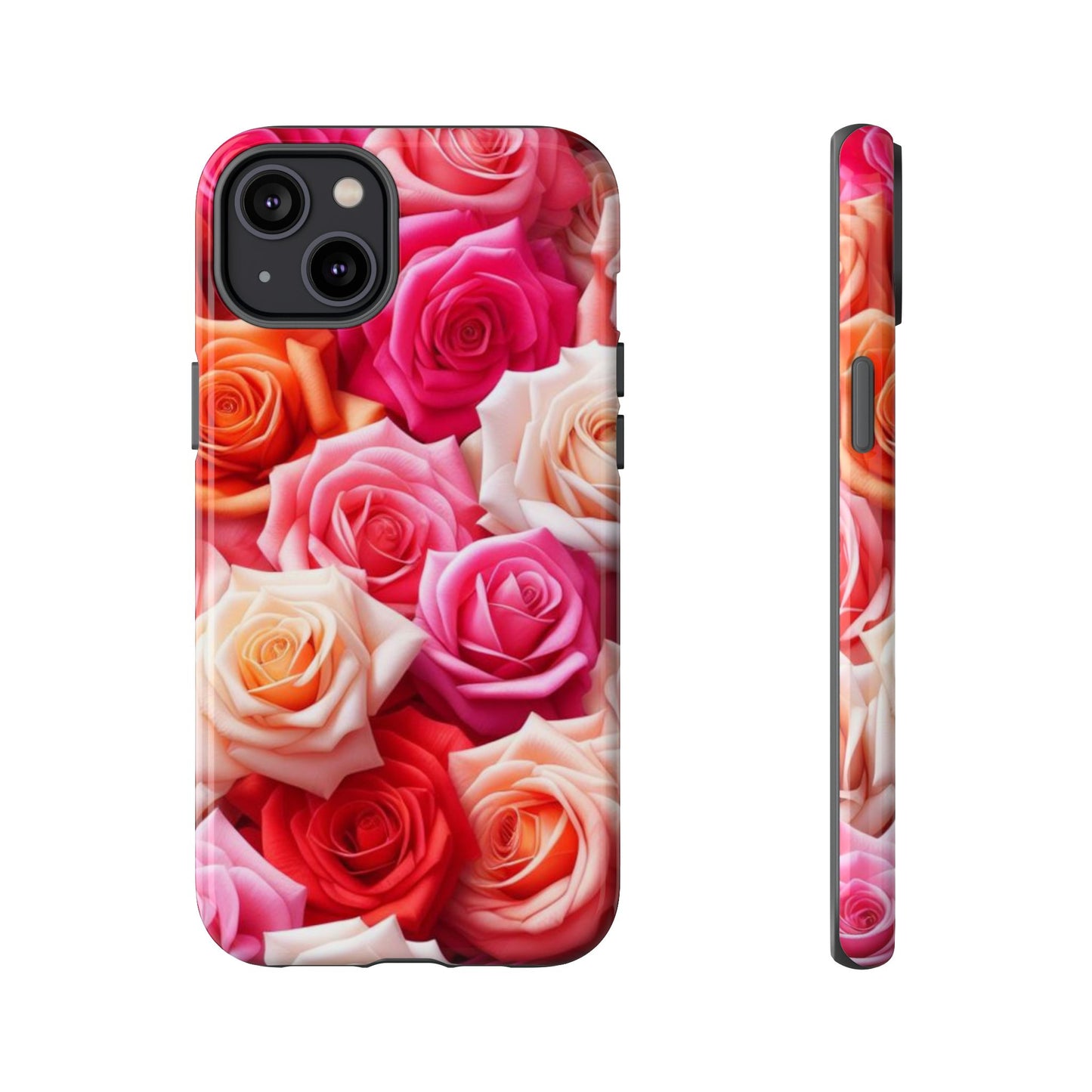 Roses #2 Tough Cases iPhone/Google/Samsung