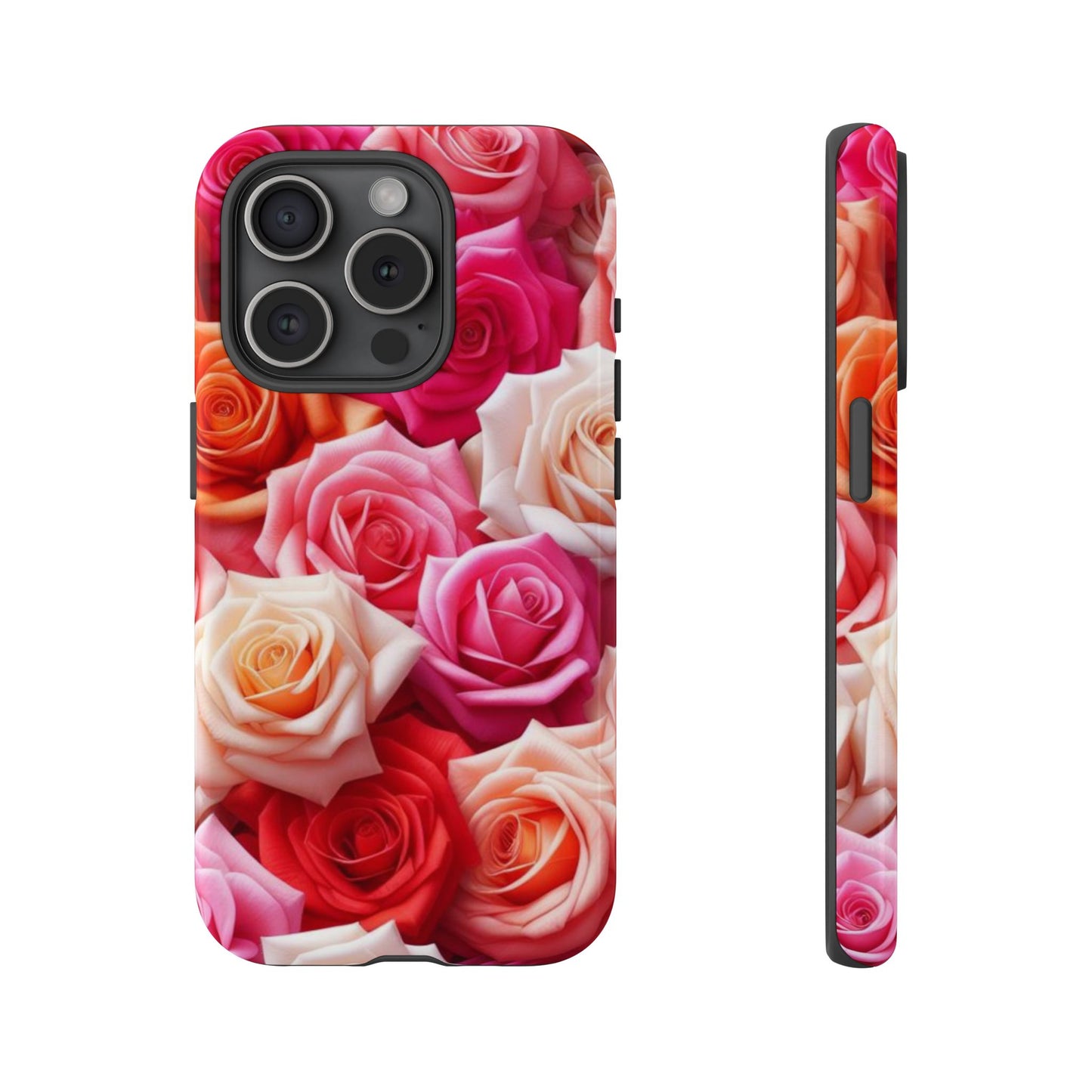 Roses #2 Tough Cases iPhone/Google/Samsung