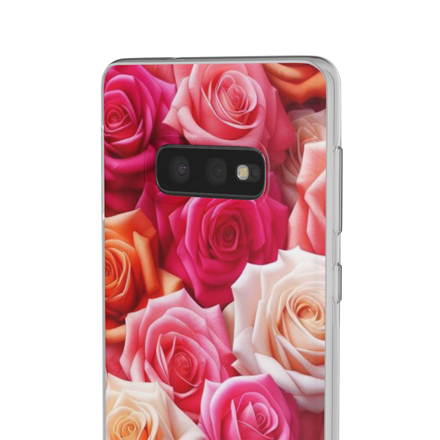 Roses #2 Flexi Cases