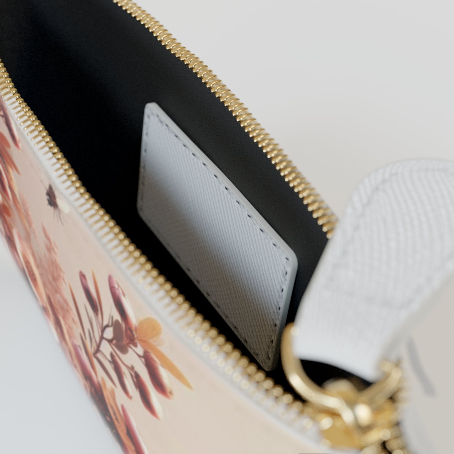 Manuka Mini Clutch Bag