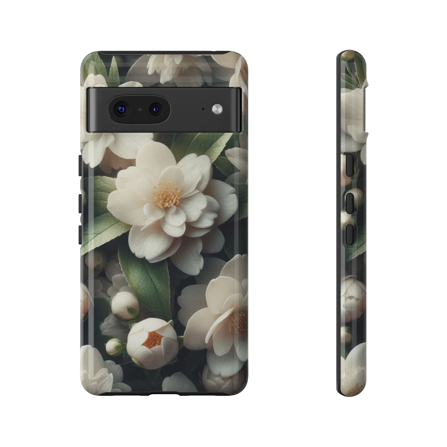 Jasmine Tough Cases iPhone/Google/Samsung