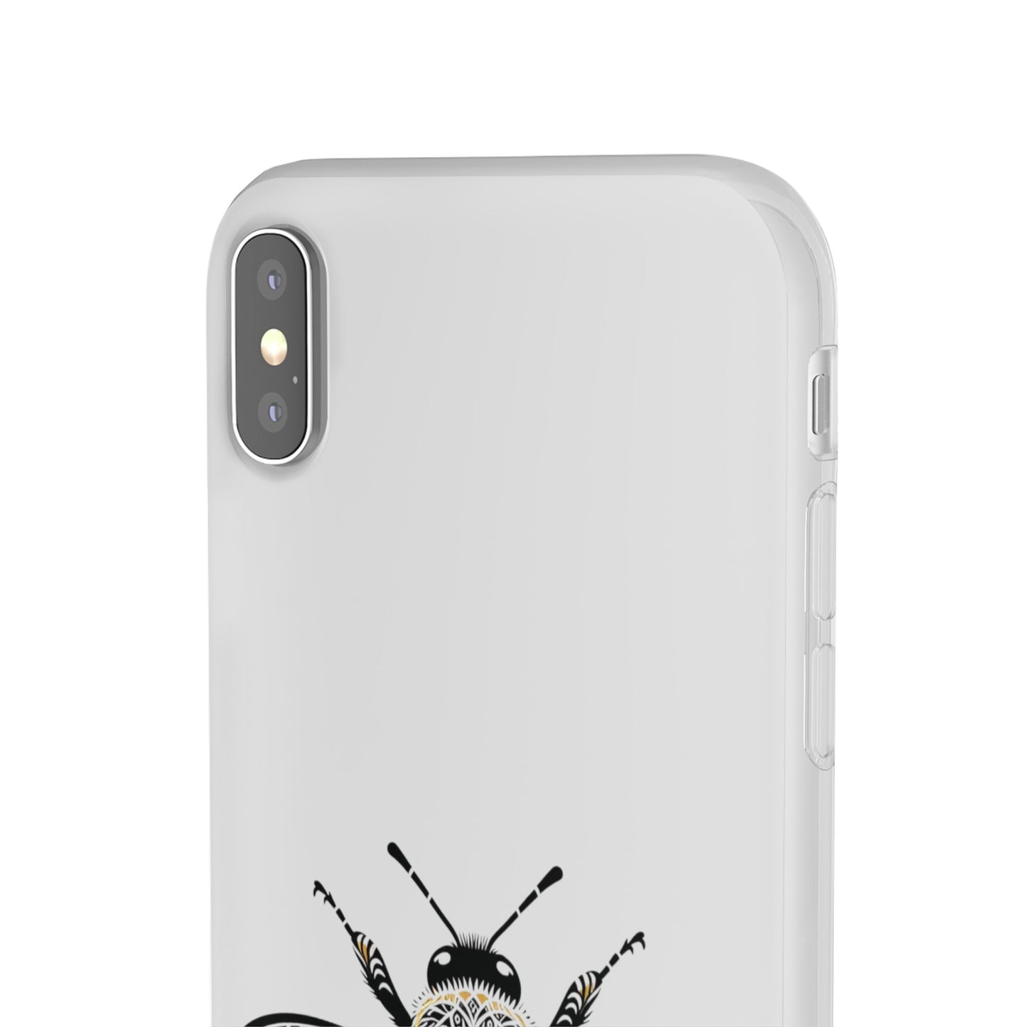 Get Busy Bee Flexi Cases - iPhone/Samsung Galaxy