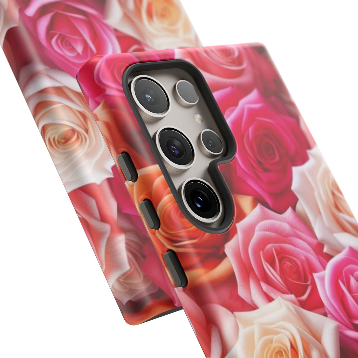 Roses #2 Tough Cases iPhone/Google/Samsung