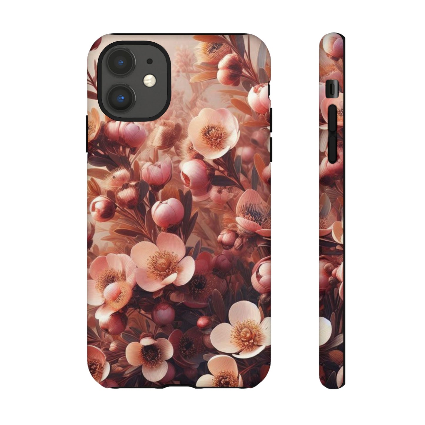 Manuka Tough Cases iPhone/Google/Samsung