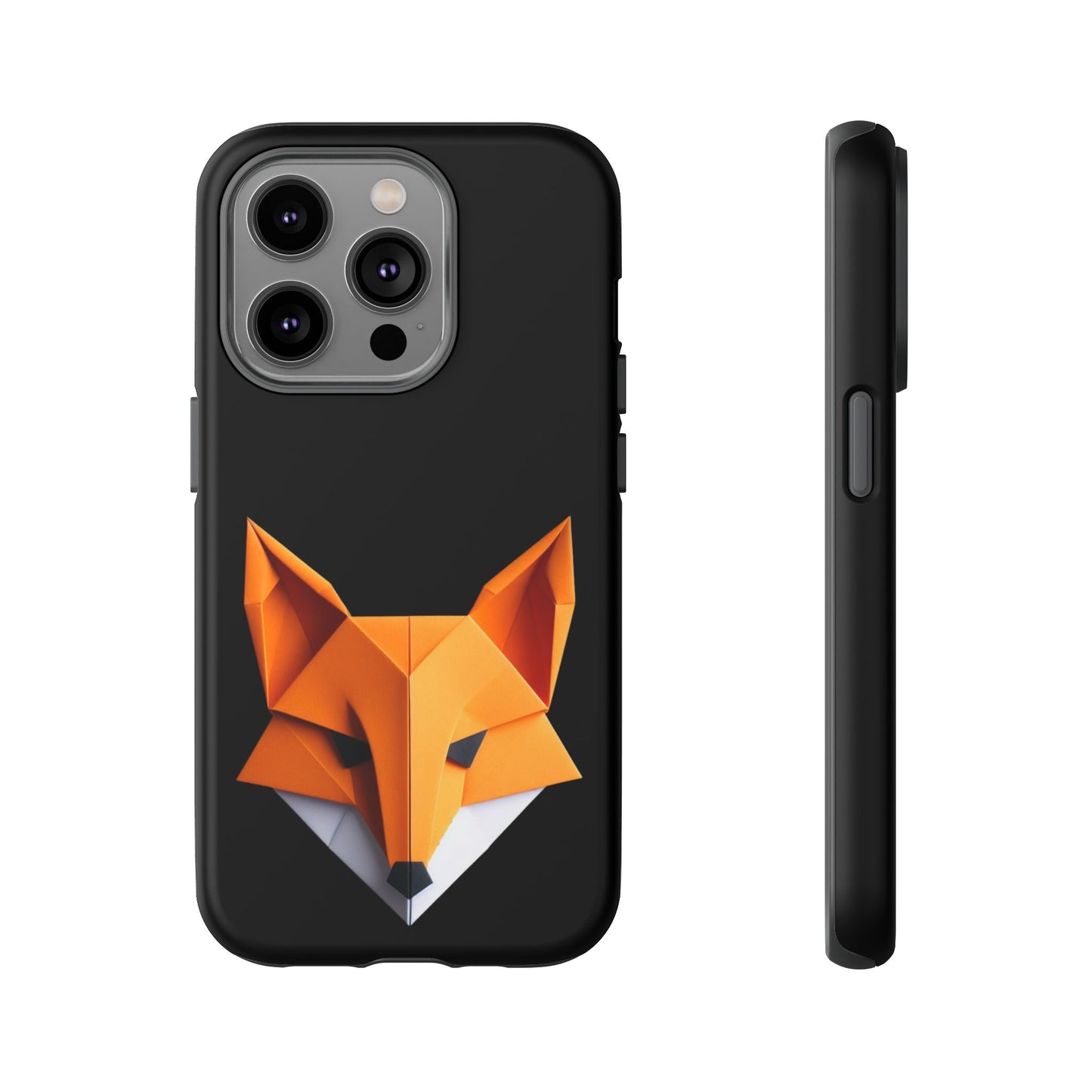 Origami Fox Tough Cases iPhone/Google/Samsung