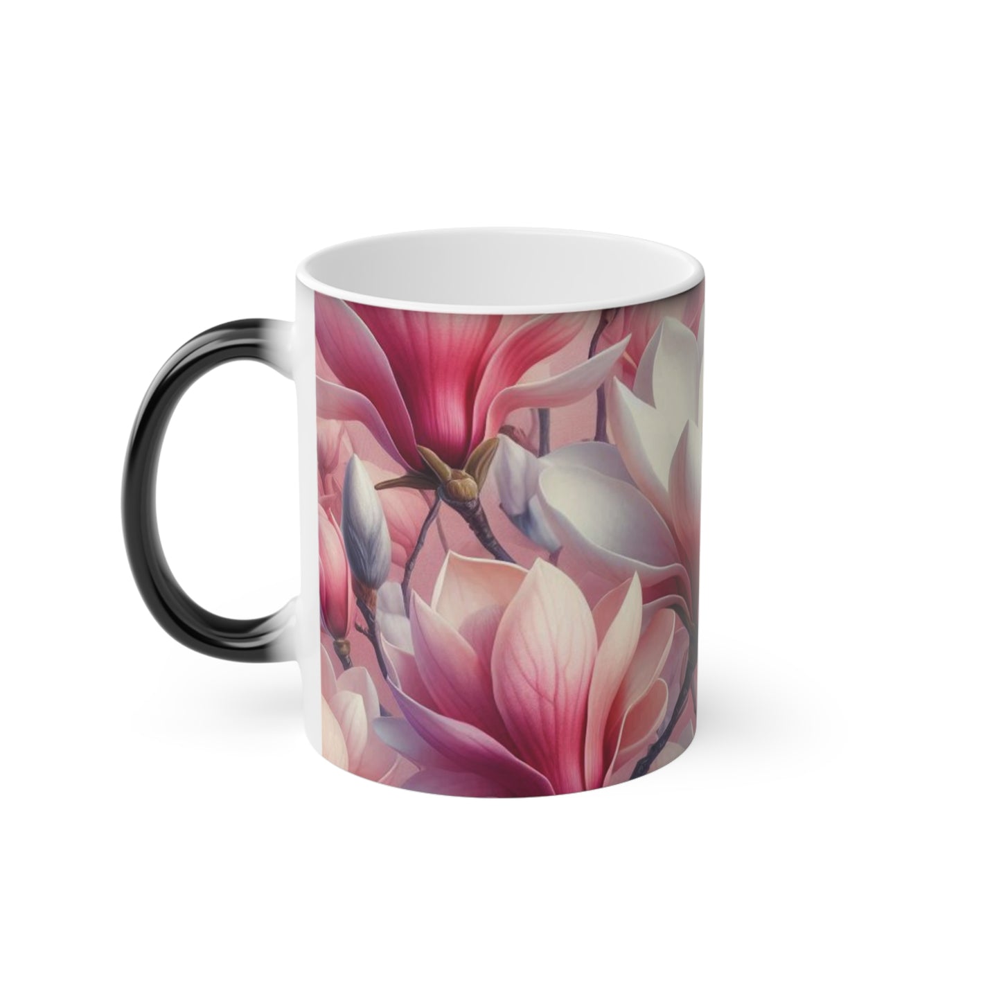 Magnolia Magic Mug