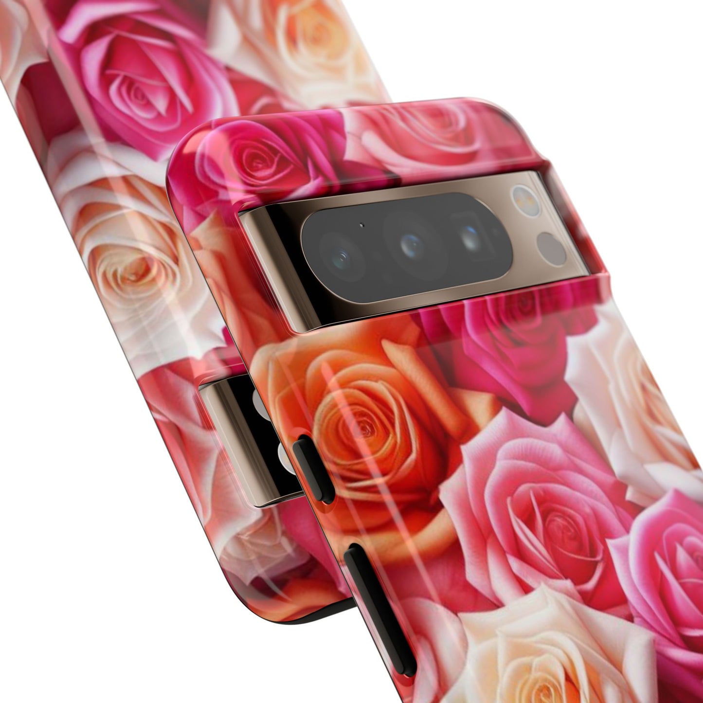 Roses #2 Tough Cases iPhone/Google/Samsung